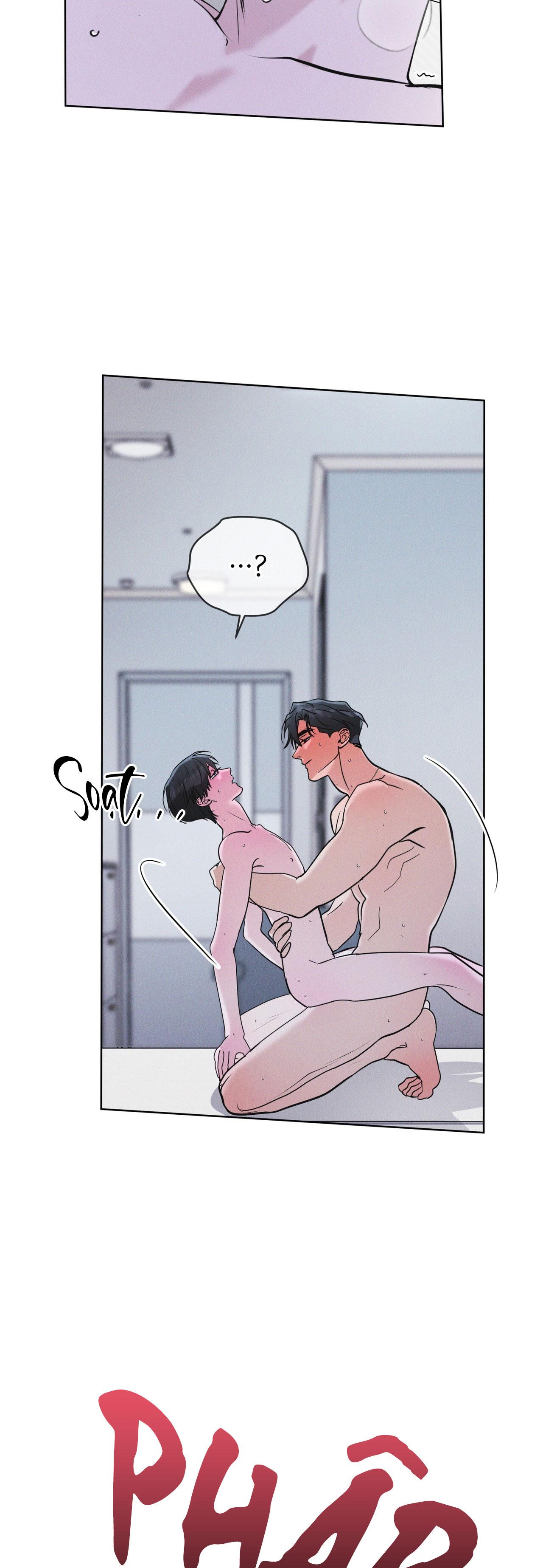 THÀNH PHỐ CẦU VỒNG Chapter 76 - Trang 3