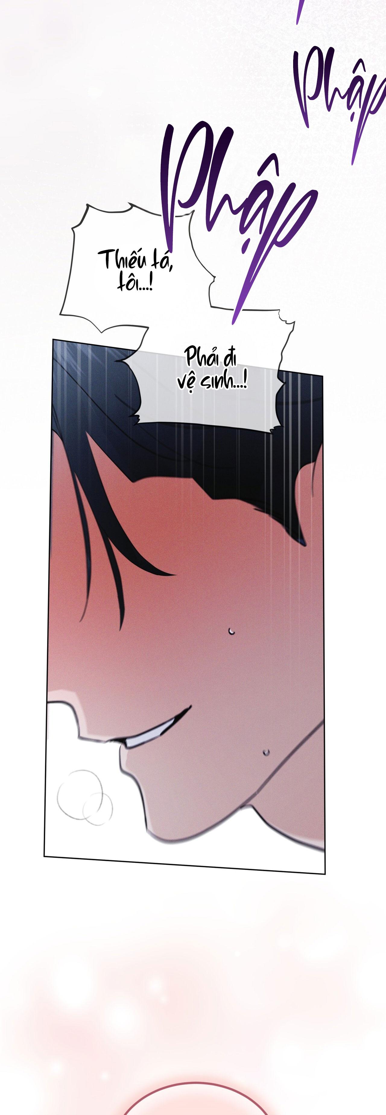 THÀNH PHỐ CẦU VỒNG Chapter 76 - Trang 3