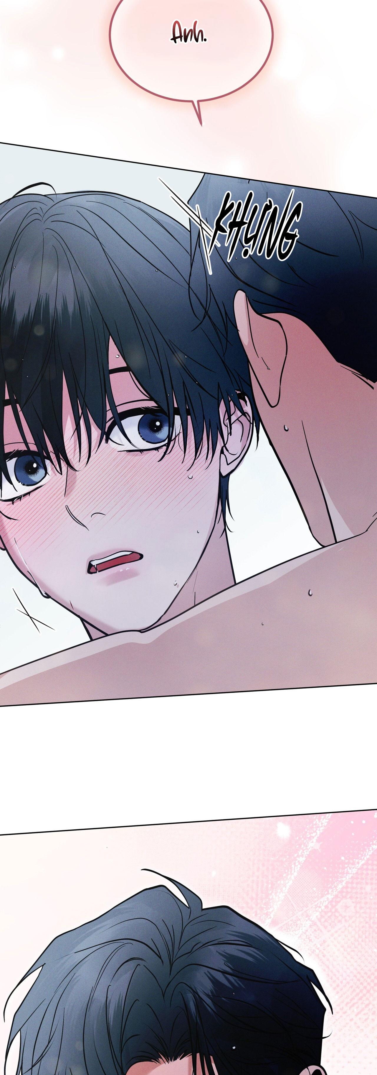 THÀNH PHỐ CẦU VỒNG Chapter 76 - Trang 3