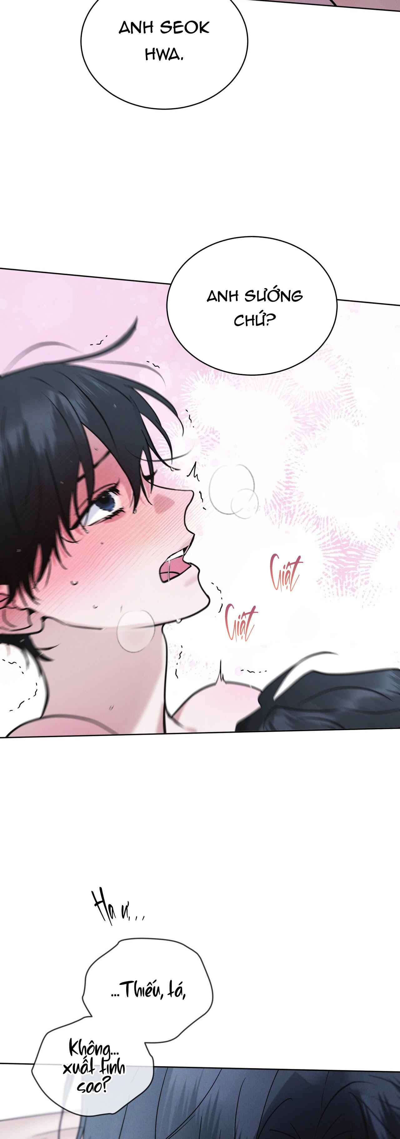 THÀNH PHỐ CẦU VỒNG Chapter 76 - Trang 3