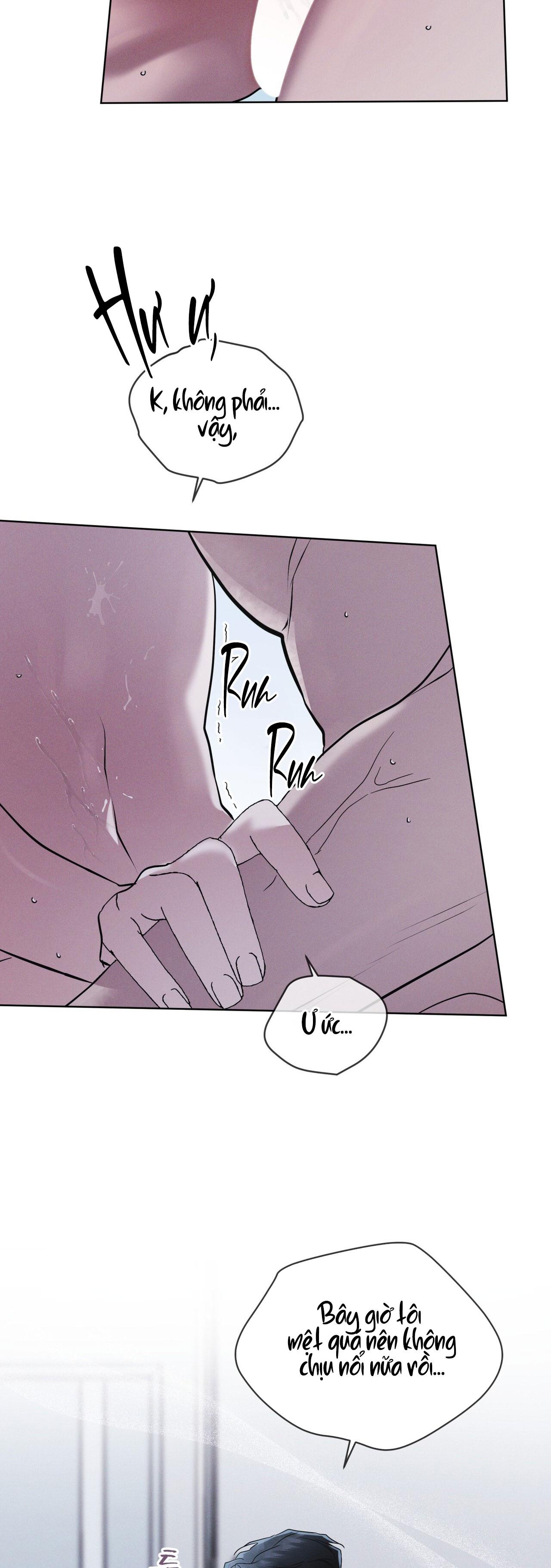 THÀNH PHỐ CẦU VỒNG Chapter 76 - Trang 3