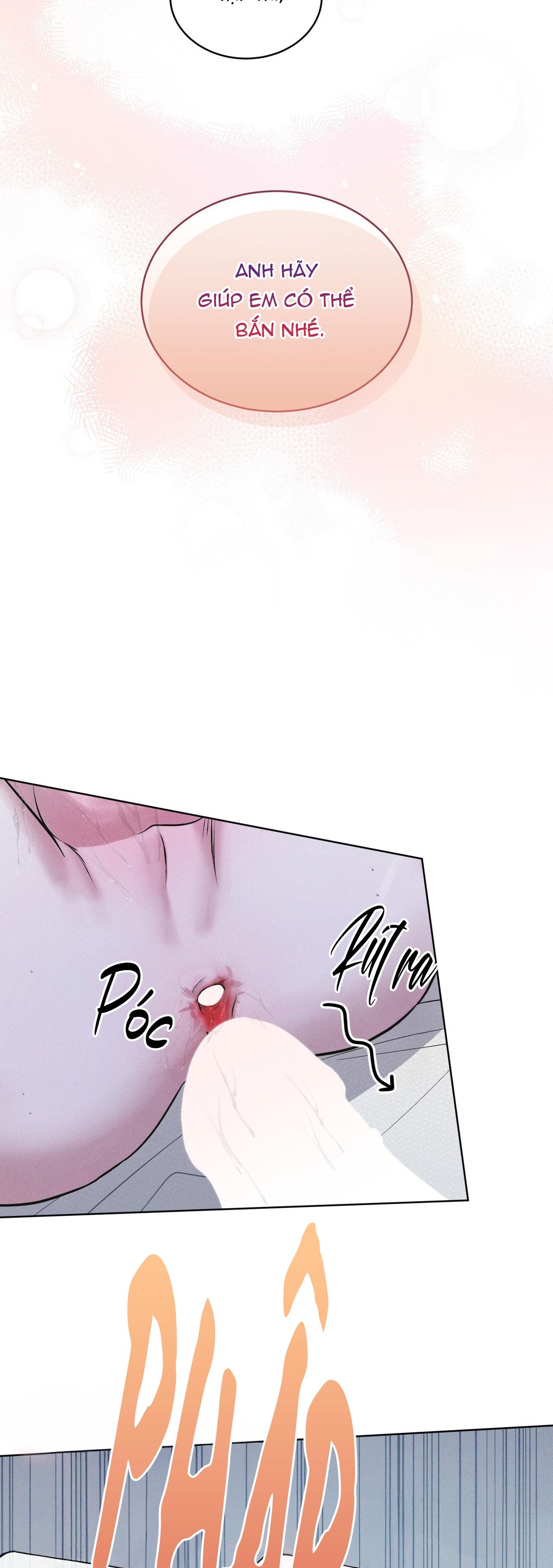 THÀNH PHỐ CẦU VỒNG Chapter 76 - Trang 3