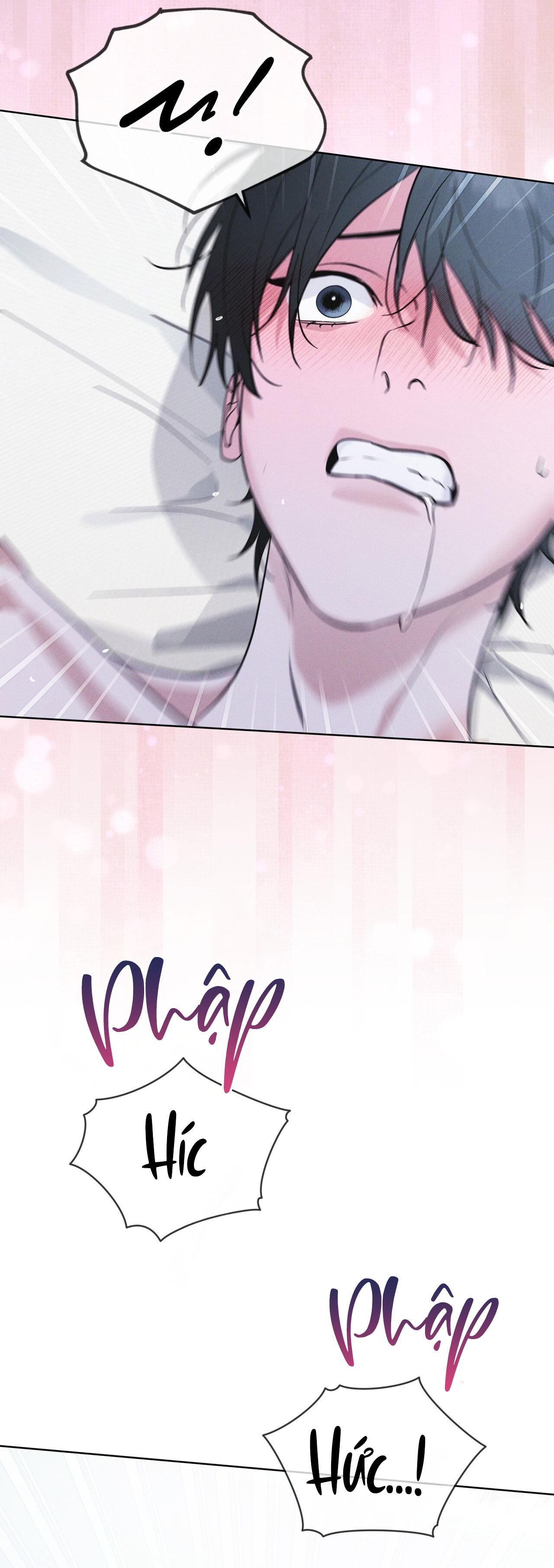 THÀNH PHỐ CẦU VỒNG Chapter 76 - Trang 3