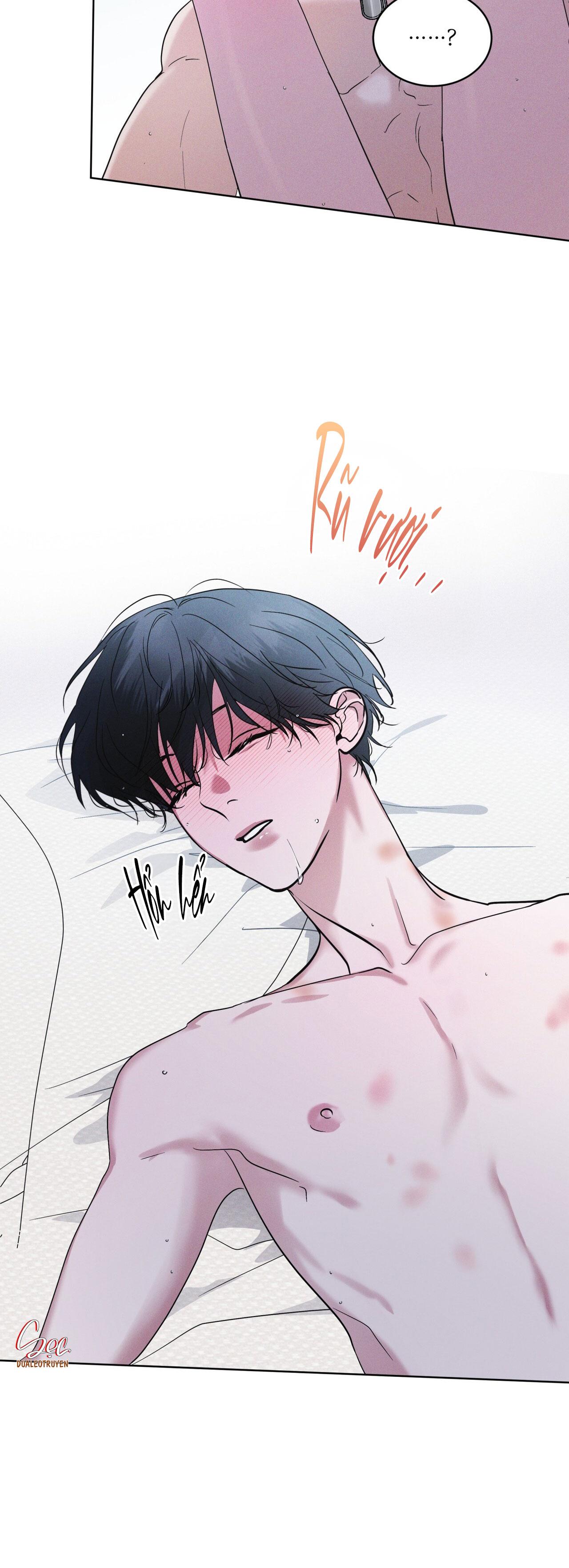 THÀNH PHỐ CẦU VỒNG Chapter 76 - Trang 3