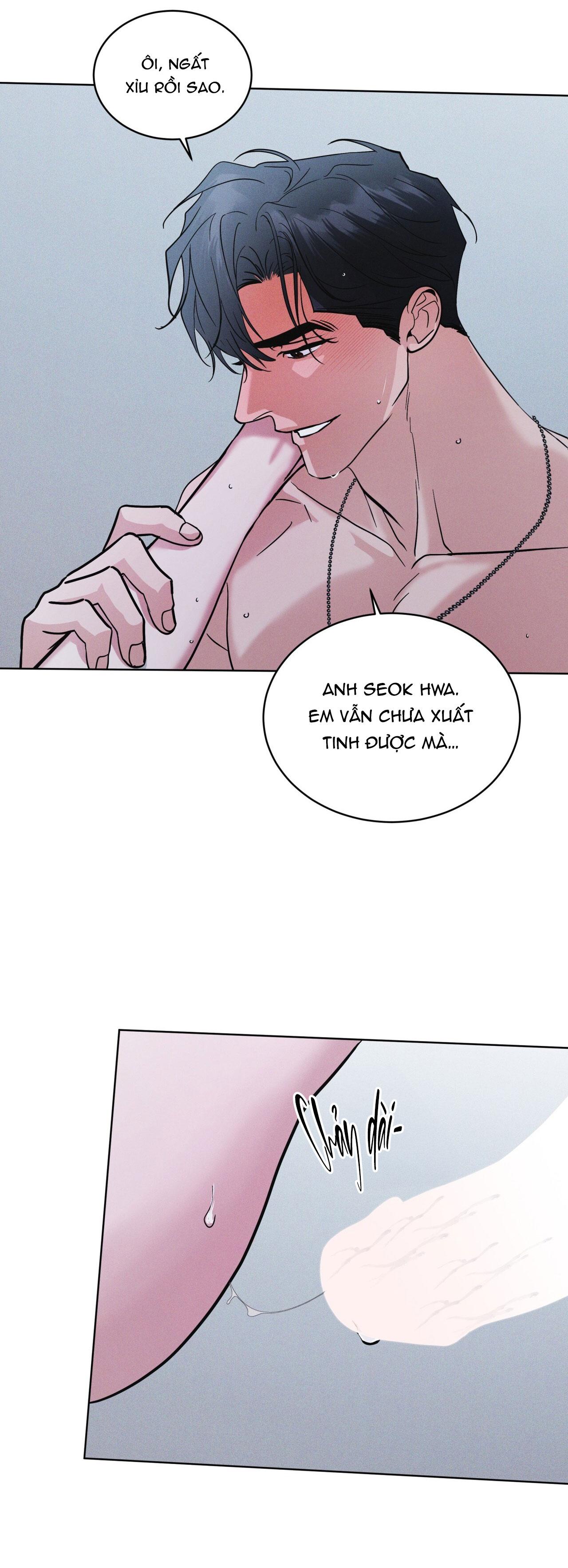 THÀNH PHỐ CẦU VỒNG Chapter 76 - Trang 3