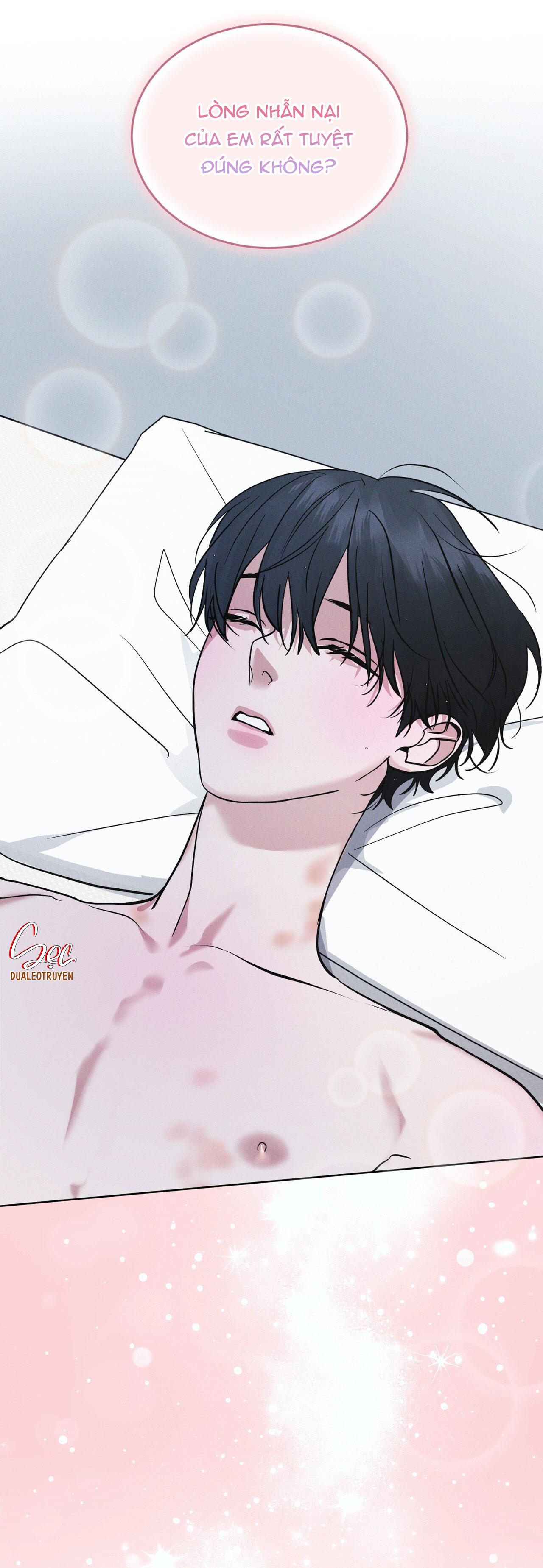 THÀNH PHỐ CẦU VỒNG Chapter 76 - Trang 3