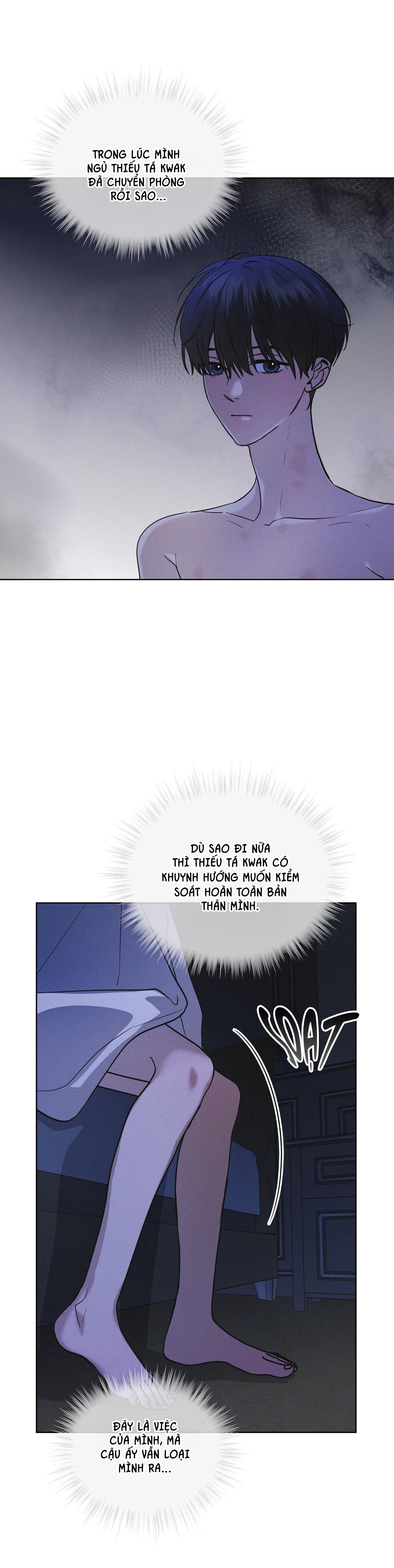THÀNH PHỐ CẦU VỒNG Chapter 77 - Trang 2