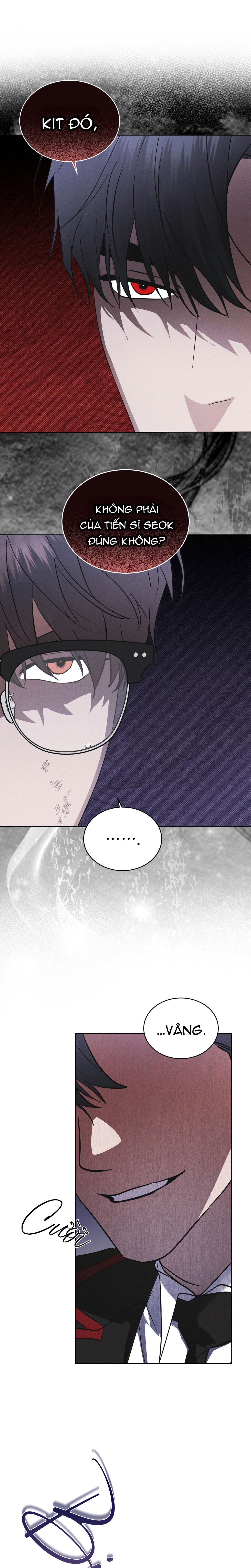 THÀNH PHỐ CẦU VỒNG Chapter 78 - Trang 2