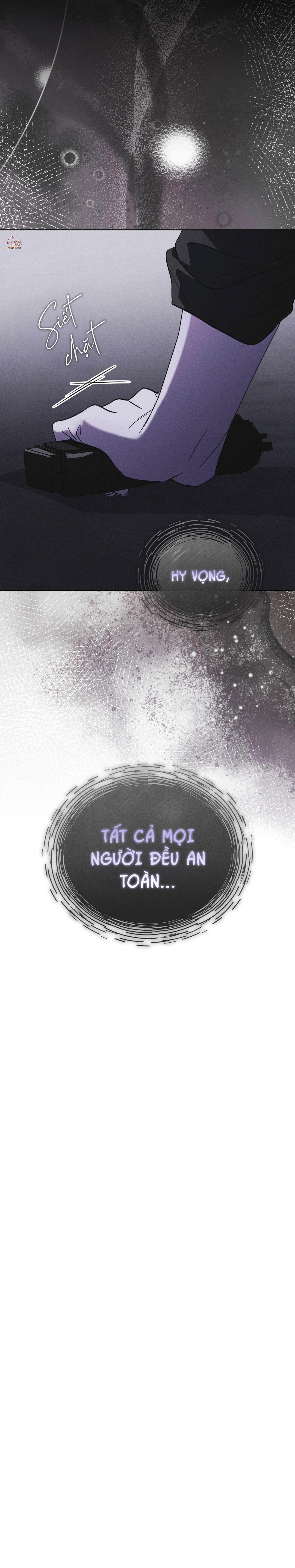 THÀNH PHỐ CẦU VỒNG Chapter 78 - Trang 2