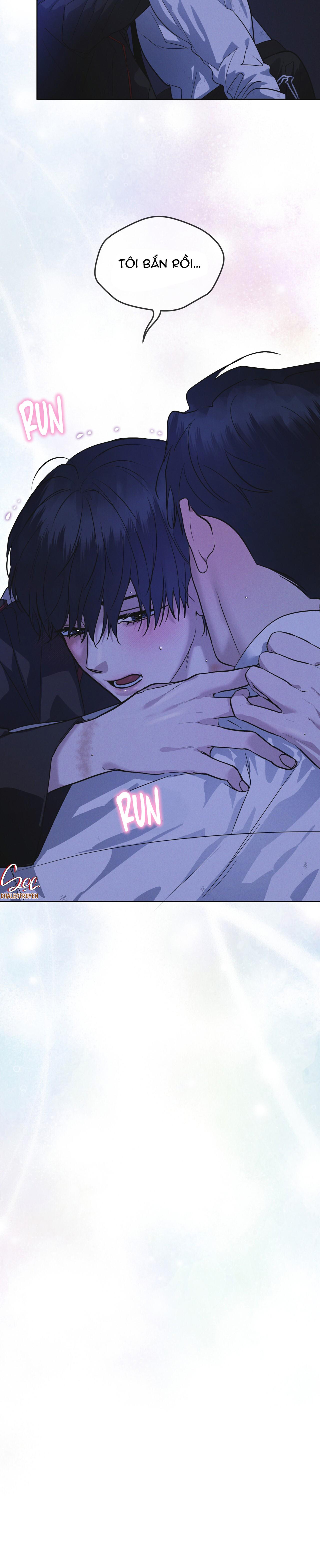 THÀNH PHỐ CẦU VỒNG Chapter 83 - Trang 3