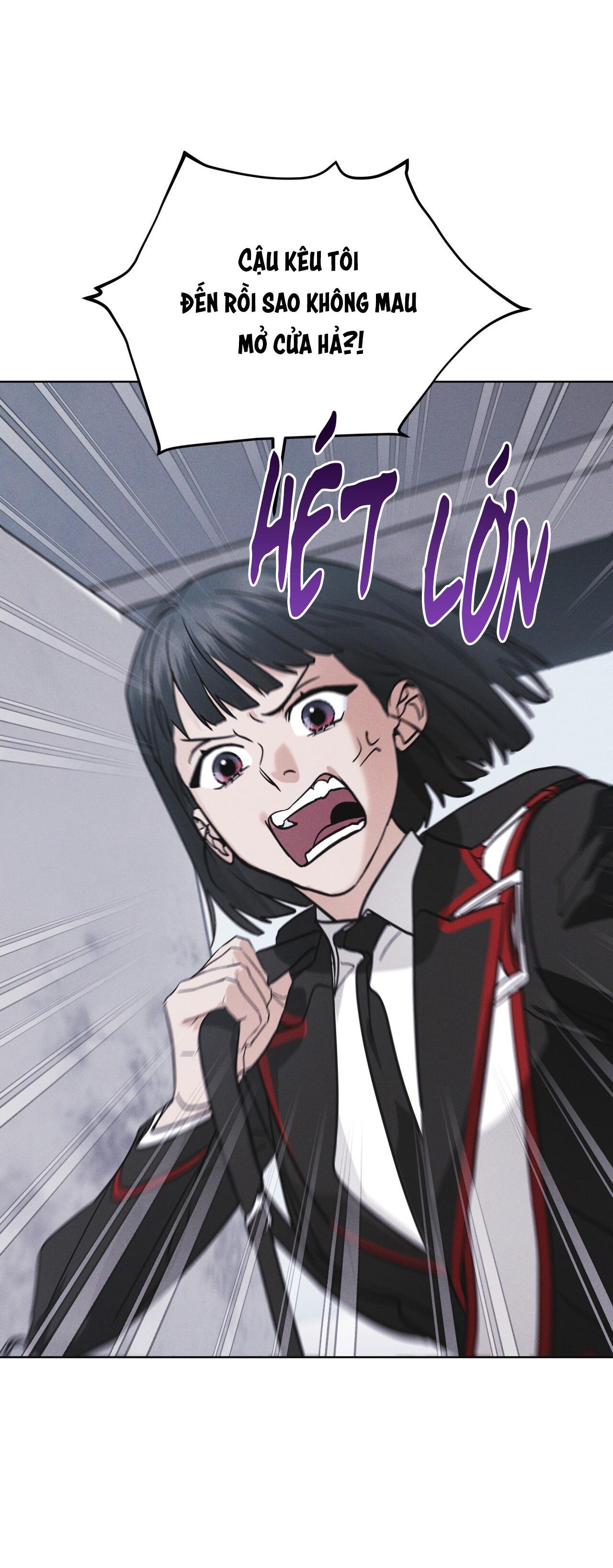 THÀNH PHỐ CẦU VỒNG Chapter 88 END SS2 - Trang 3