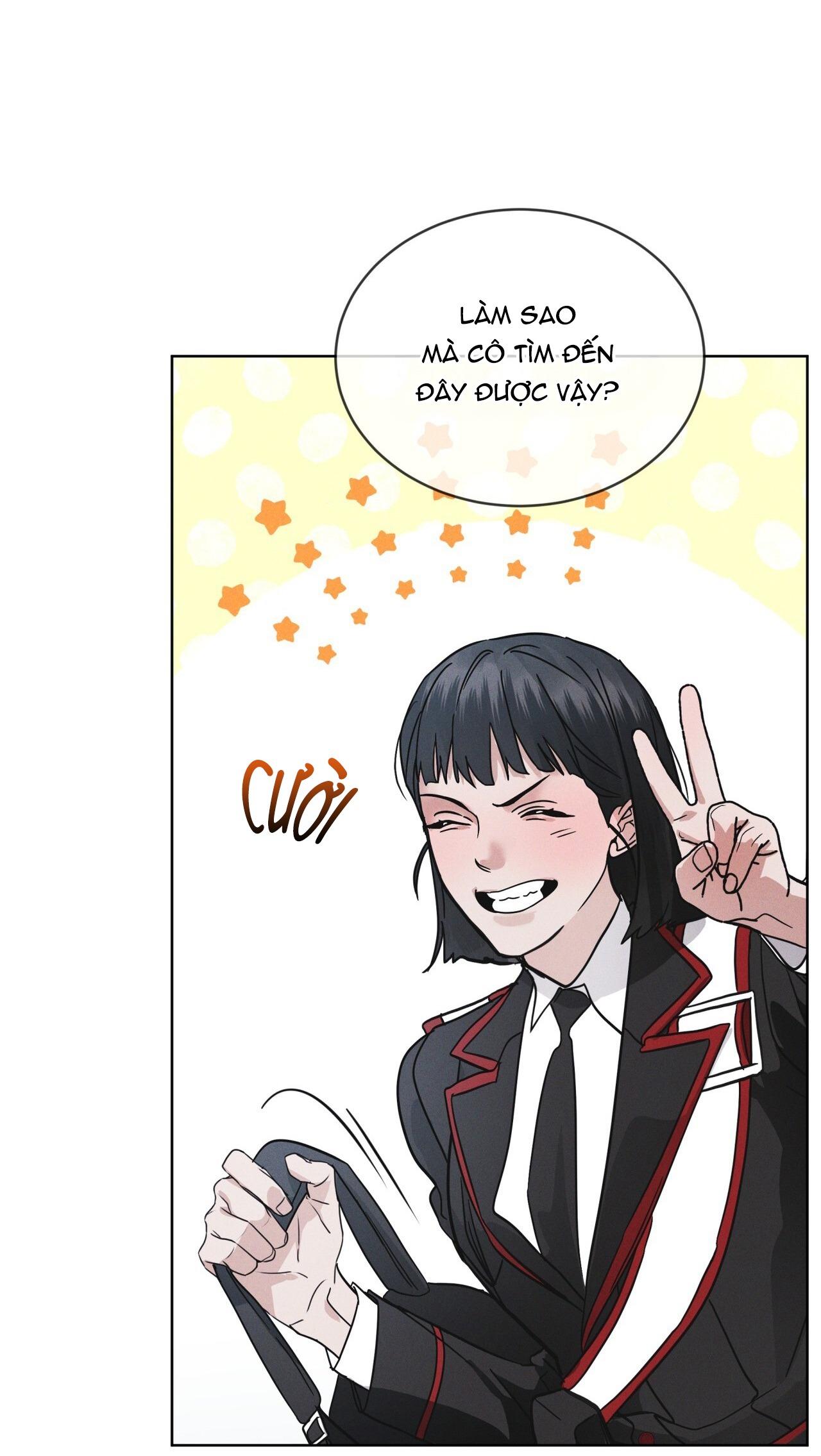 THÀNH PHỐ CẦU VỒNG Chapter 88 END SS2 - Trang 3