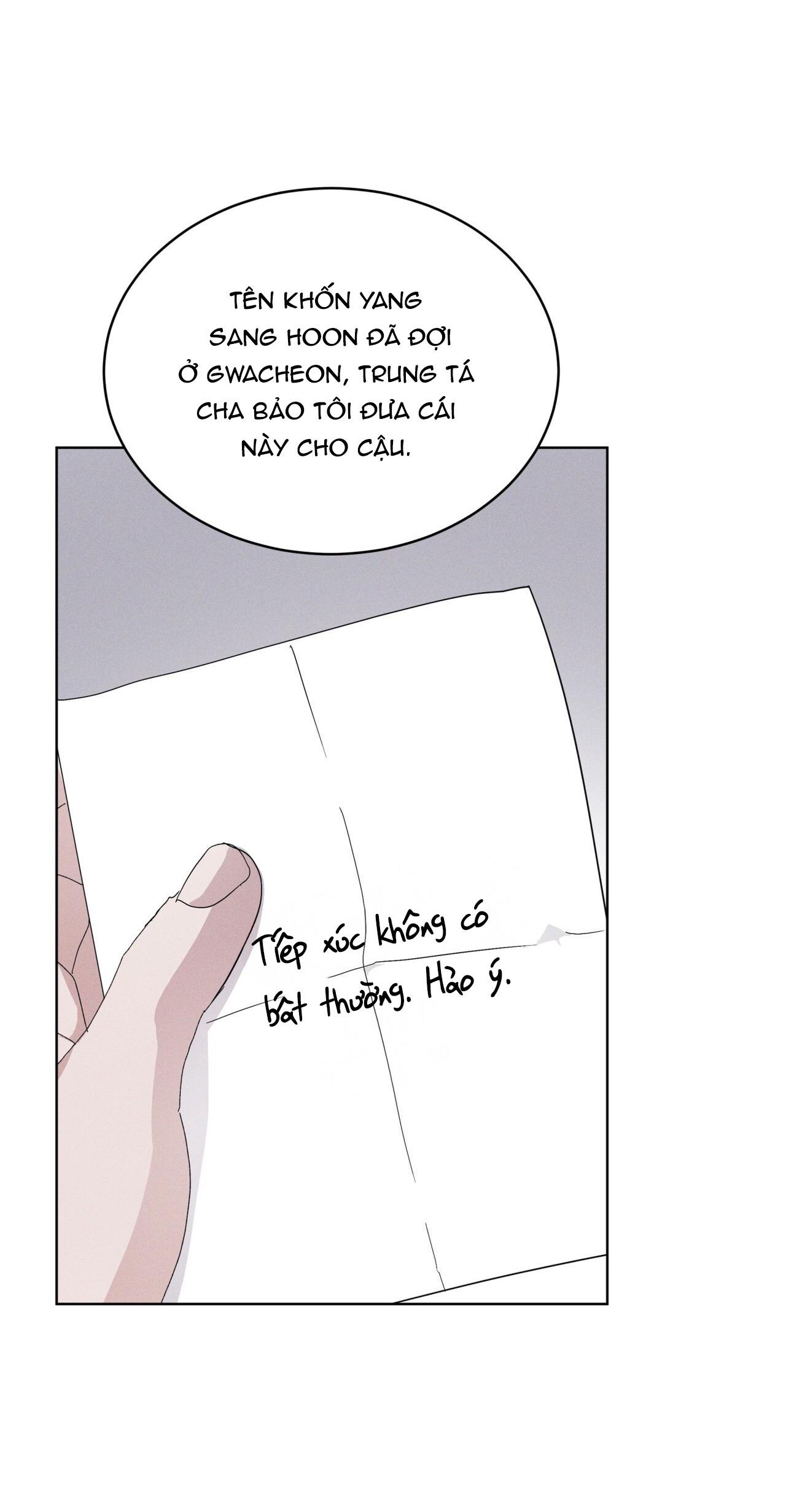 THÀNH PHỐ CẦU VỒNG Chapter 88 END SS2 - Trang 3