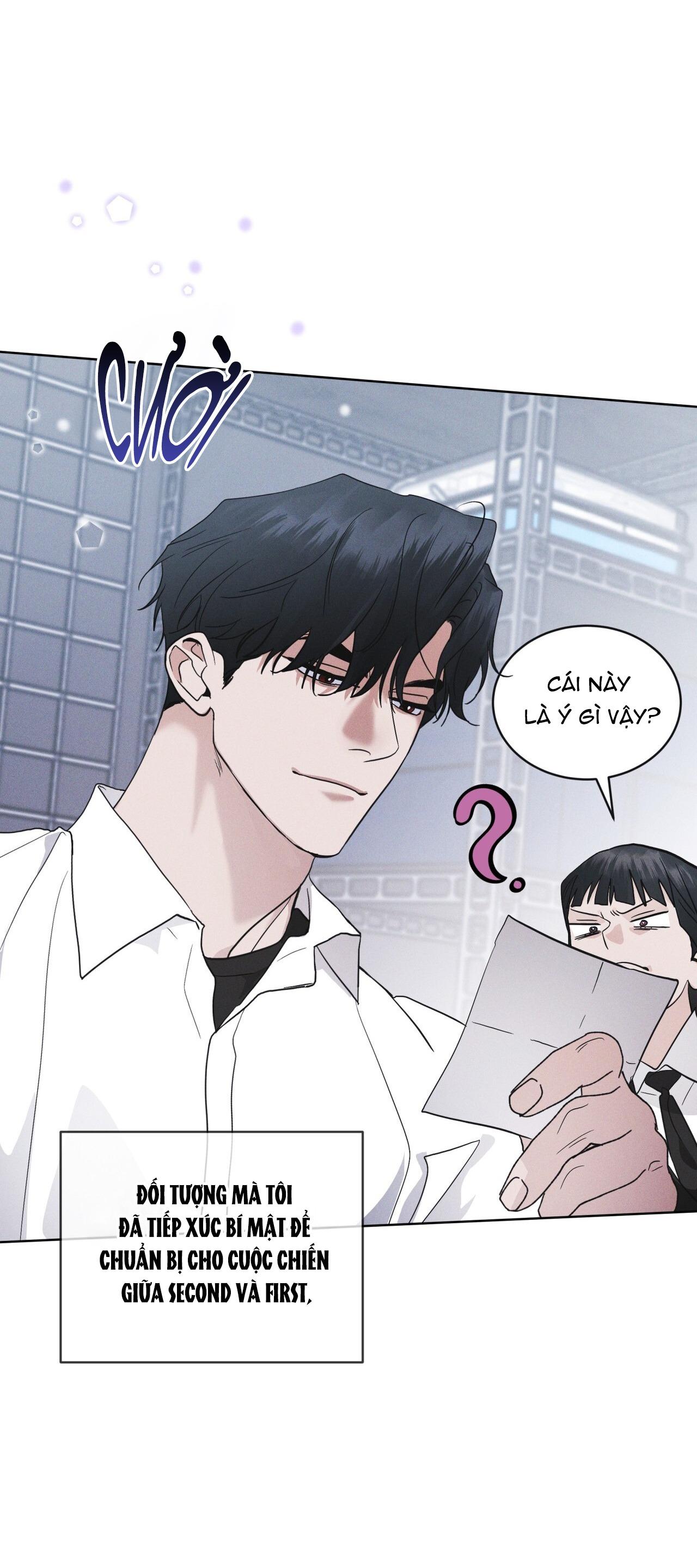 THÀNH PHỐ CẦU VỒNG Chapter 88 END SS2 - Trang 3