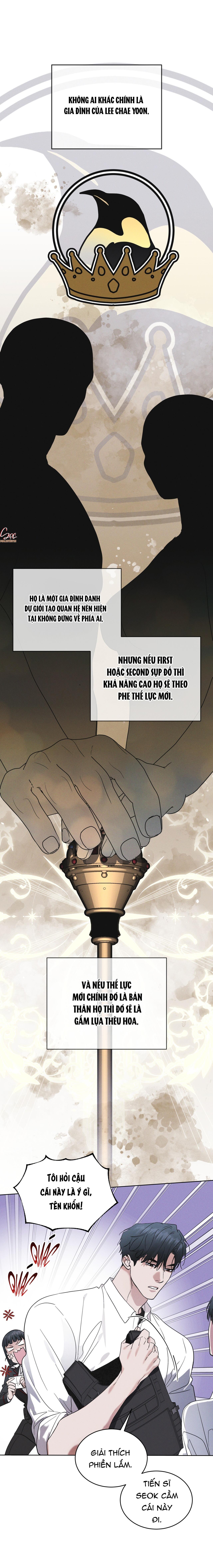 THÀNH PHỐ CẦU VỒNG Chapter 88 END SS2 - Trang 3