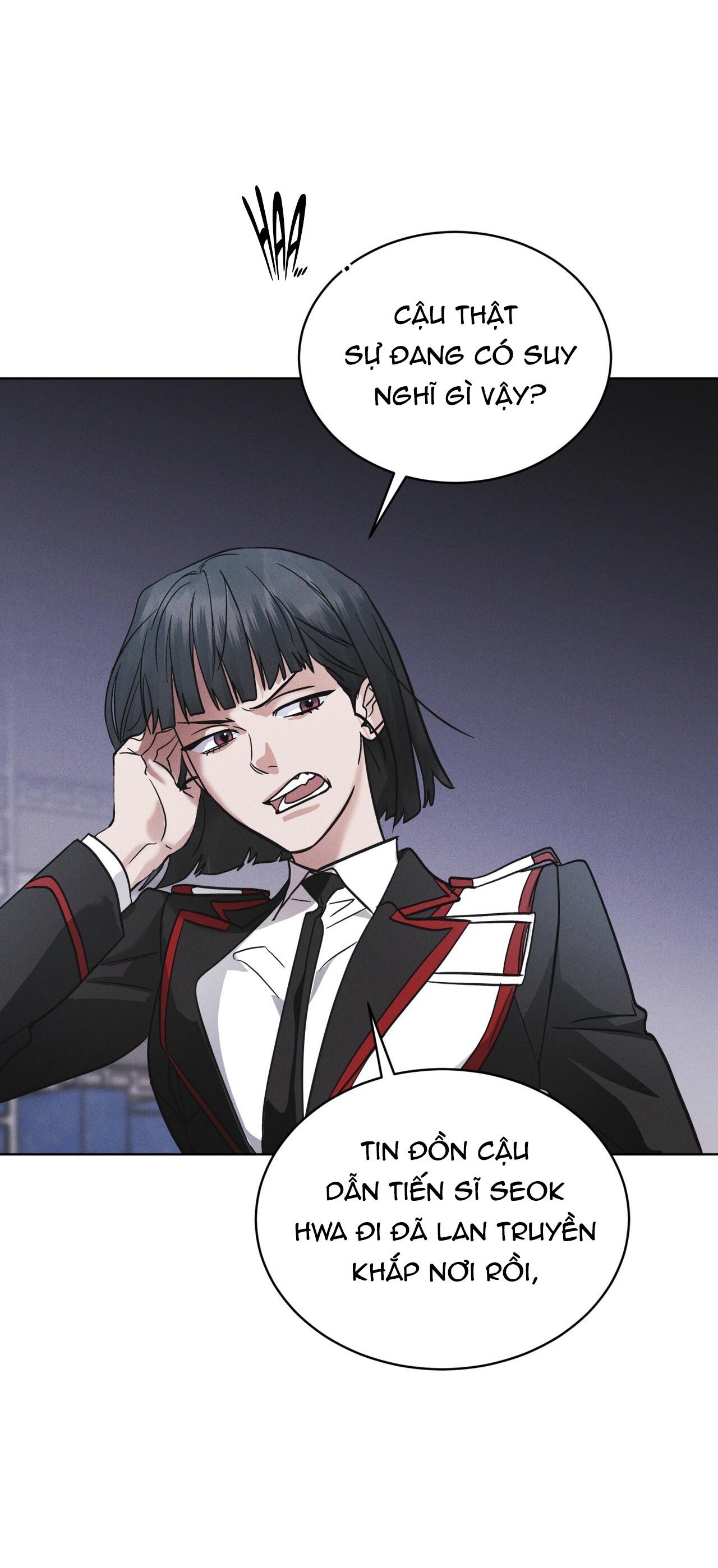 THÀNH PHỐ CẦU VỒNG Chapter 88 END SS2 - Trang 3