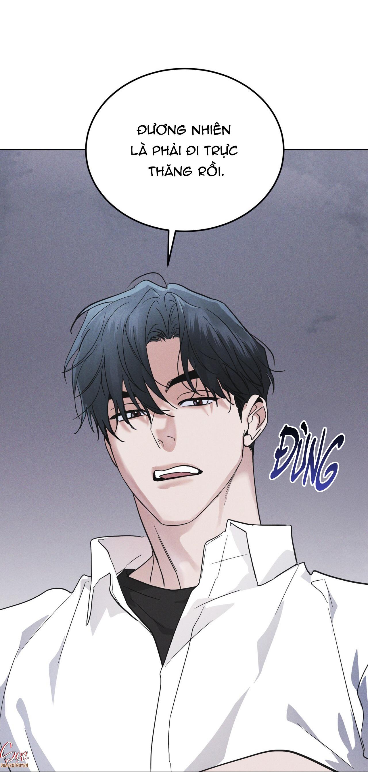 THÀNH PHỐ CẦU VỒNG Chapter 88 END SS2 - Trang 3
