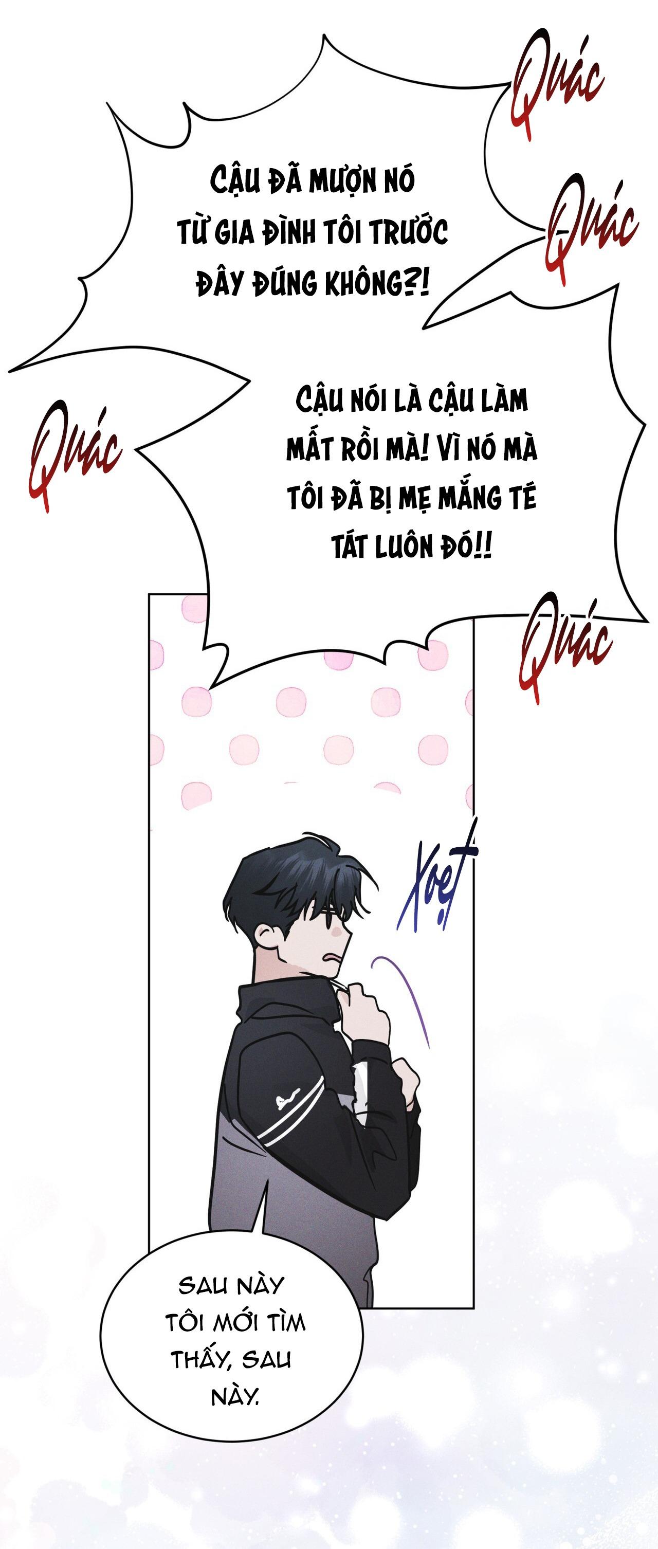 THÀNH PHỐ CẦU VỒNG Chapter 88 END SS2 - Trang 3
