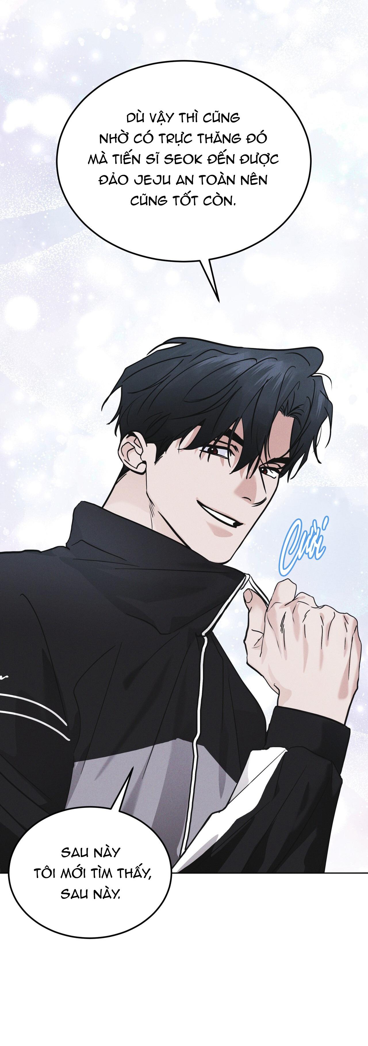 THÀNH PHỐ CẦU VỒNG Chapter 88 END SS2 - Trang 3