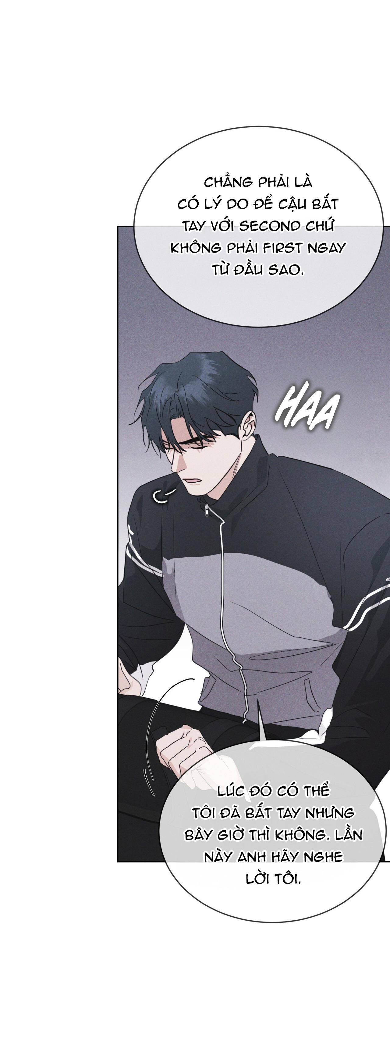 THÀNH PHỐ CẦU VỒNG Chapter 88 END SS2 - Trang 3