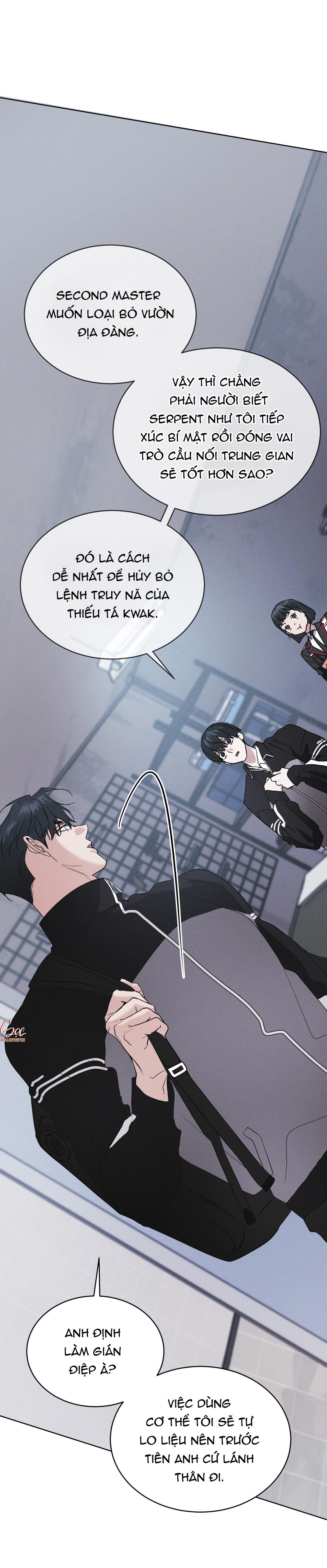 THÀNH PHỐ CẦU VỒNG Chapter 88 END SS2 - Trang 3