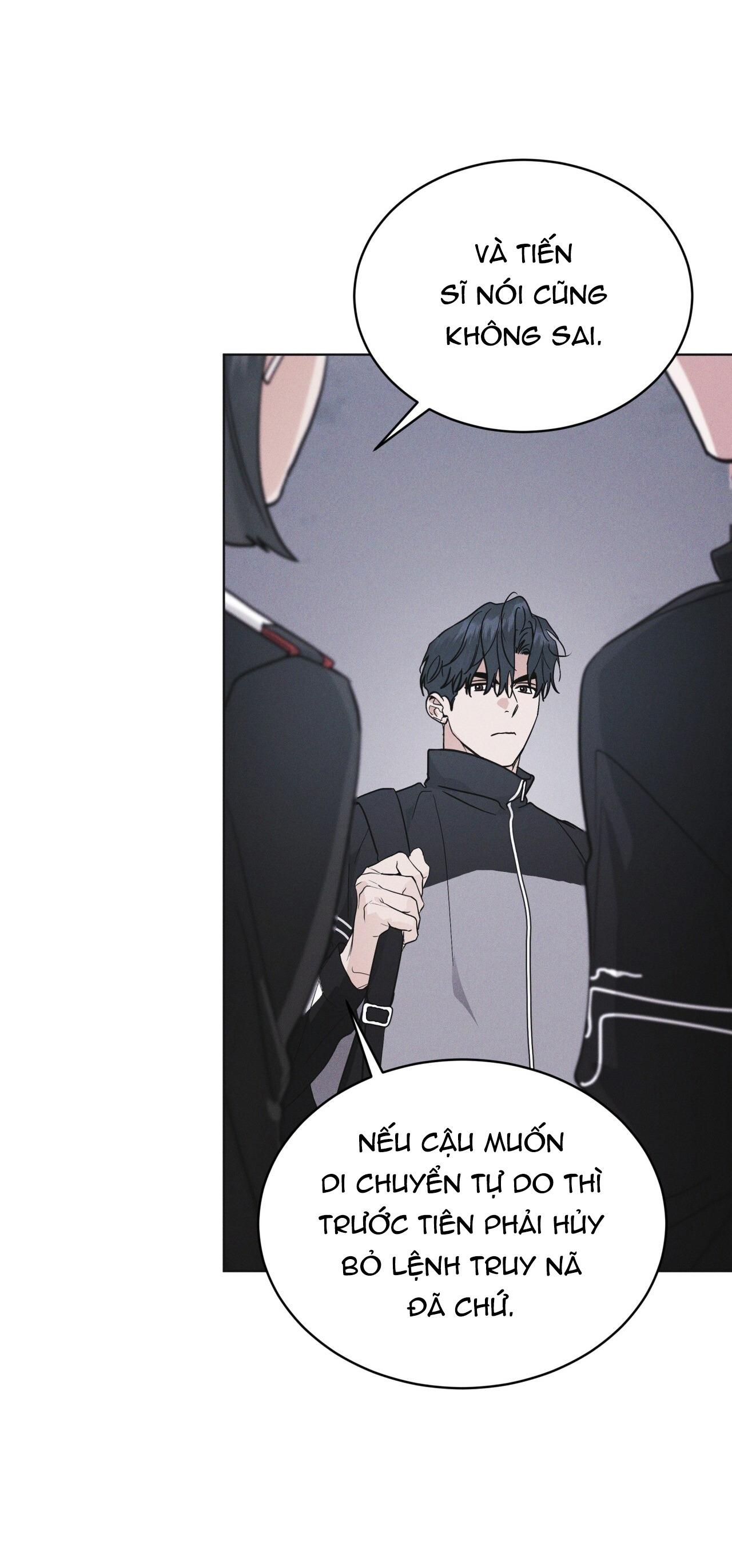 THÀNH PHỐ CẦU VỒNG Chapter 88 END SS2 - Trang 3