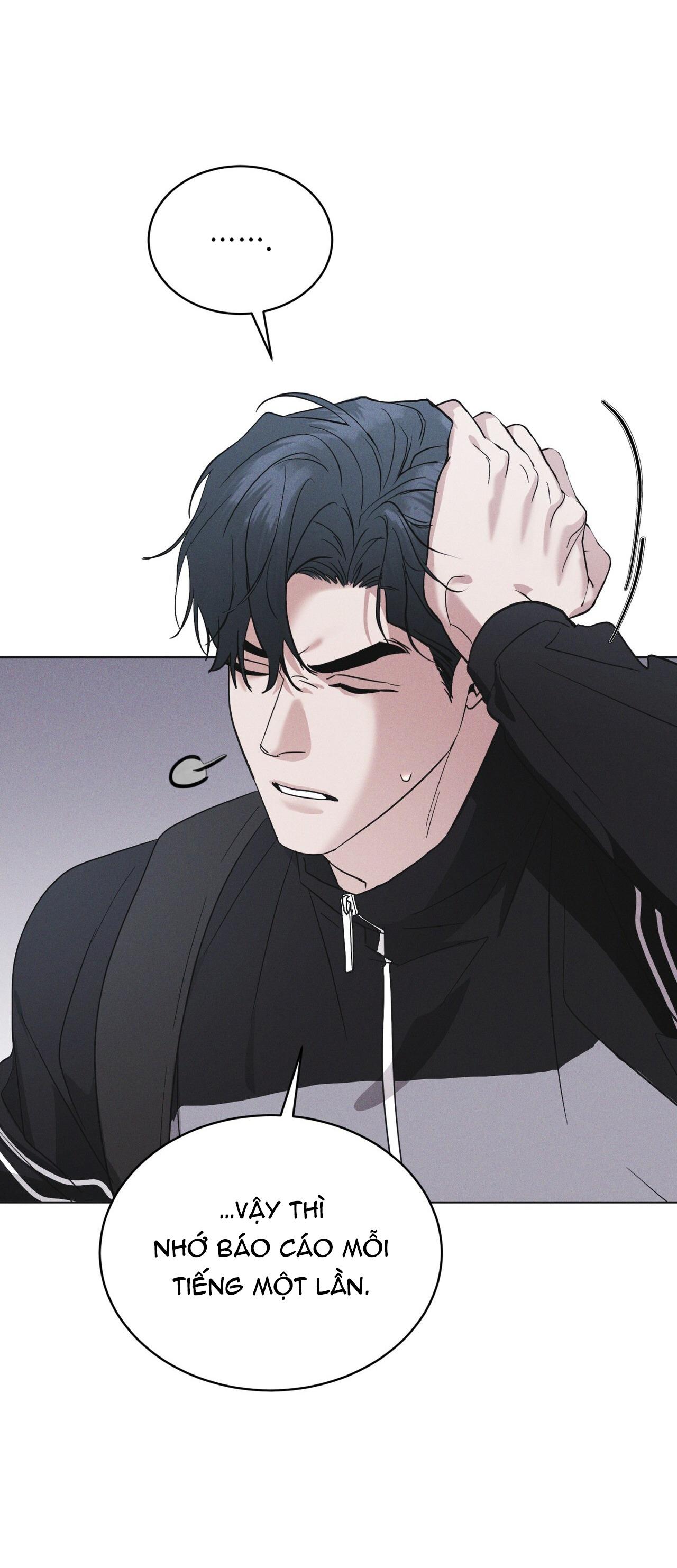 THÀNH PHỐ CẦU VỒNG Chapter 88 END SS2 - Trang 3