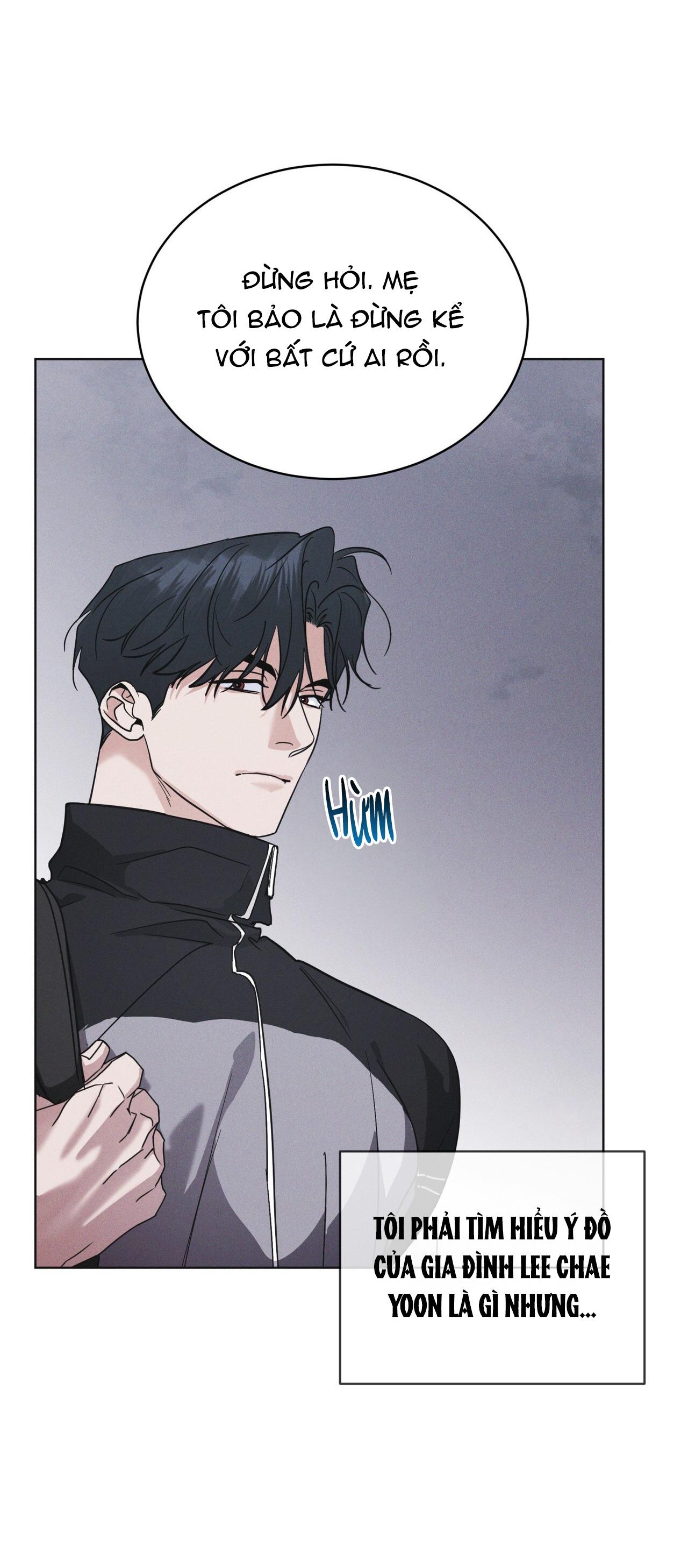 THÀNH PHỐ CẦU VỒNG Chapter 88 END SS2 - Trang 3