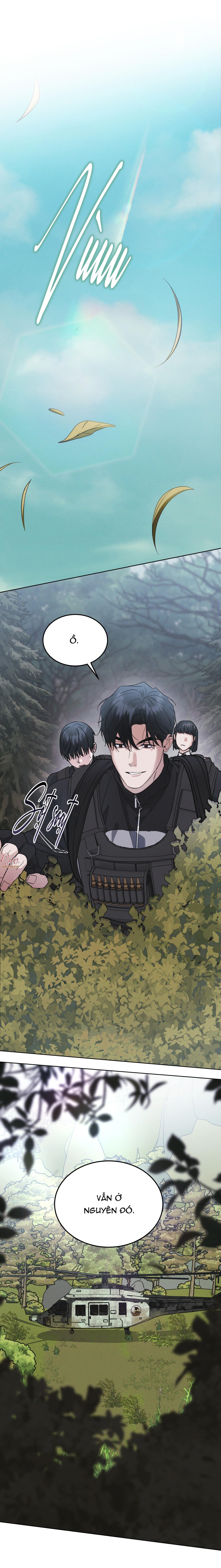 THÀNH PHỐ CẦU VỒNG Chapter 88 END SS2 - Trang 3