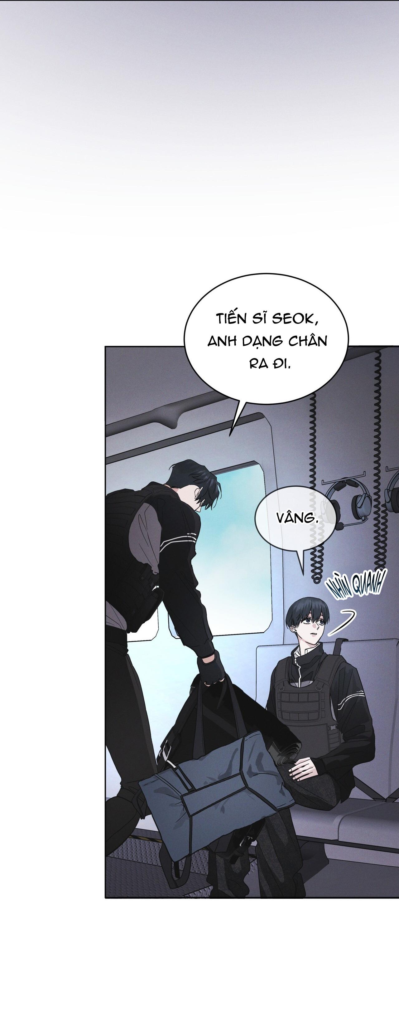 THÀNH PHỐ CẦU VỒNG Chapter 88 END SS2 - Trang 3