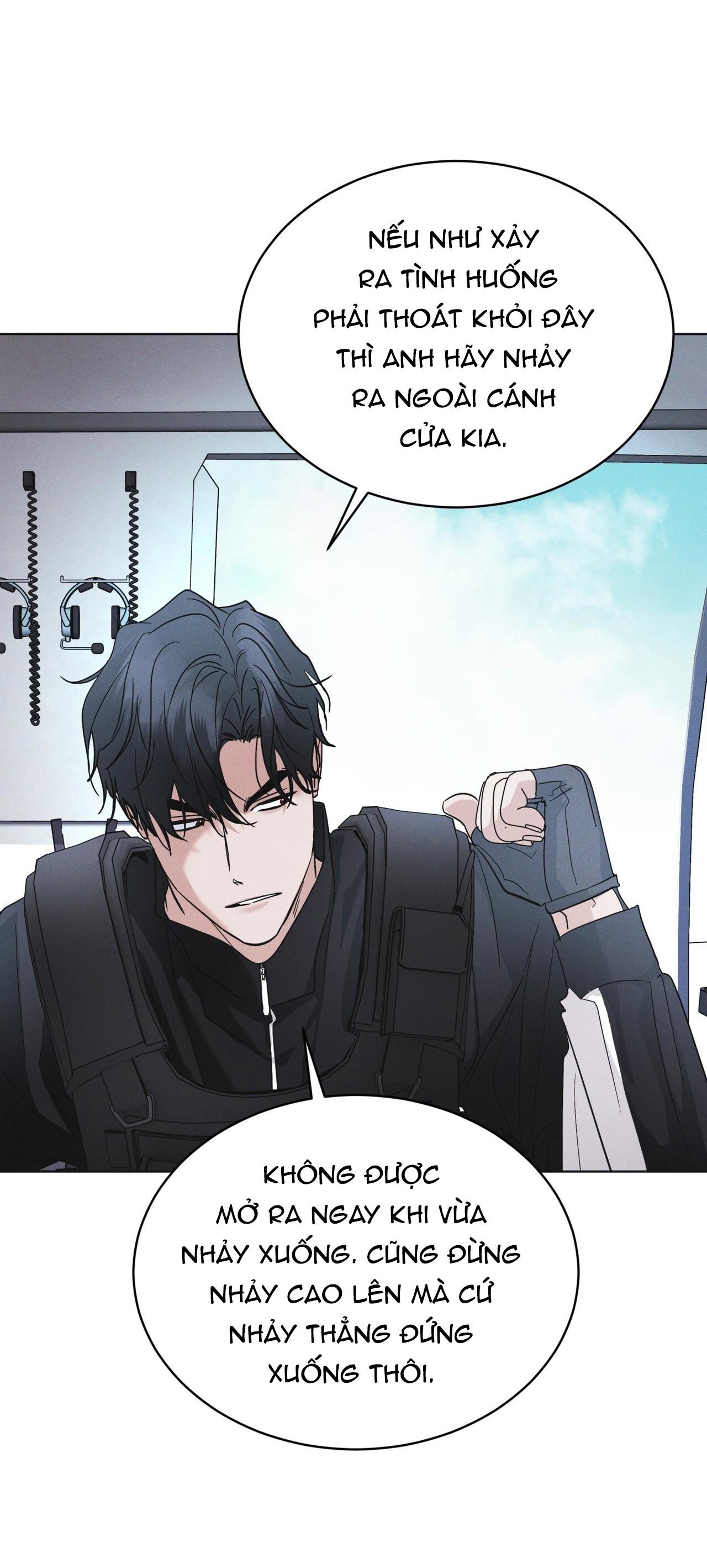 THÀNH PHỐ CẦU VỒNG Chapter 88 END SS2 - Trang 3