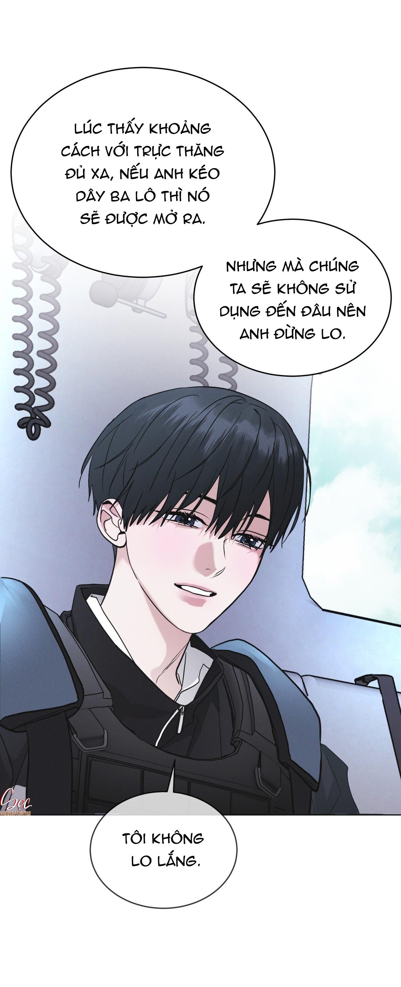 THÀNH PHỐ CẦU VỒNG Chapter 88 END SS2 - Trang 3