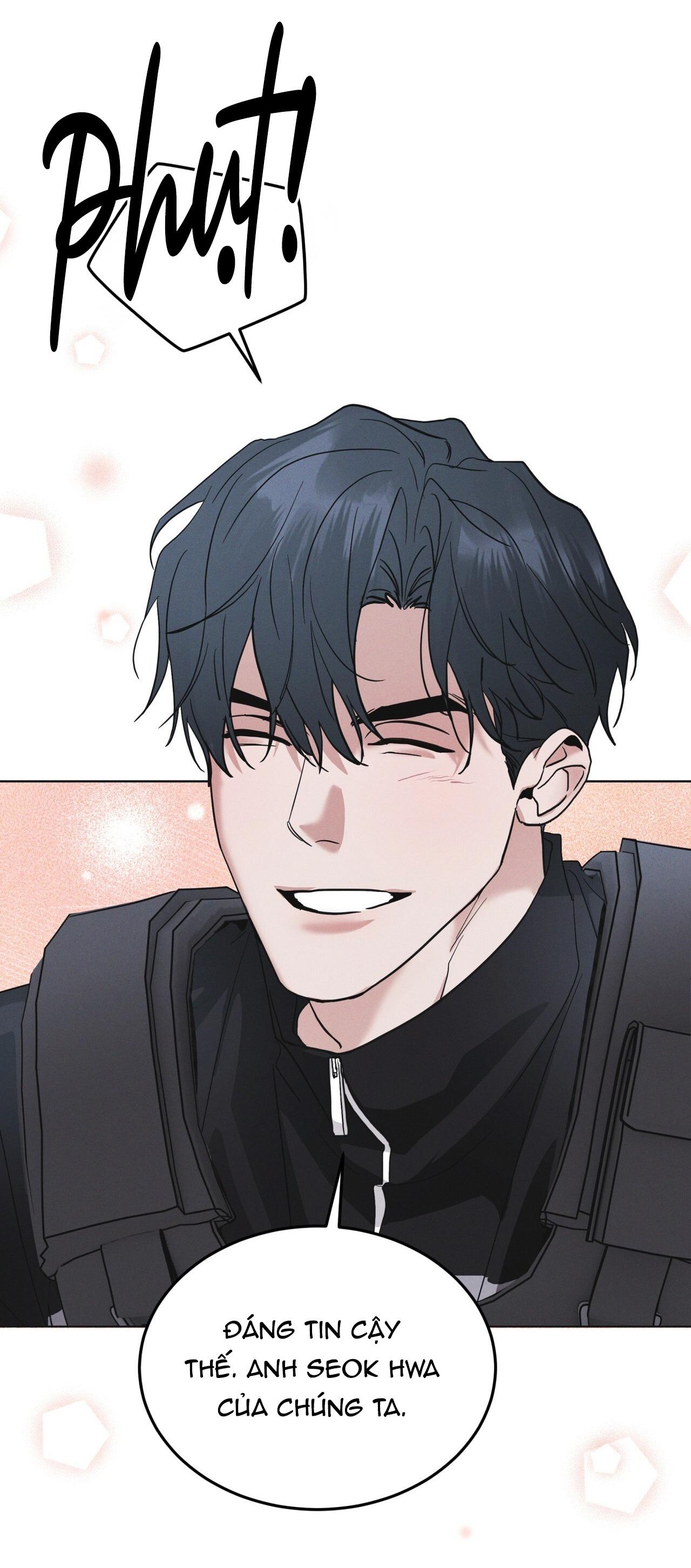 THÀNH PHỐ CẦU VỒNG Chapter 88 END SS2 - Trang 3