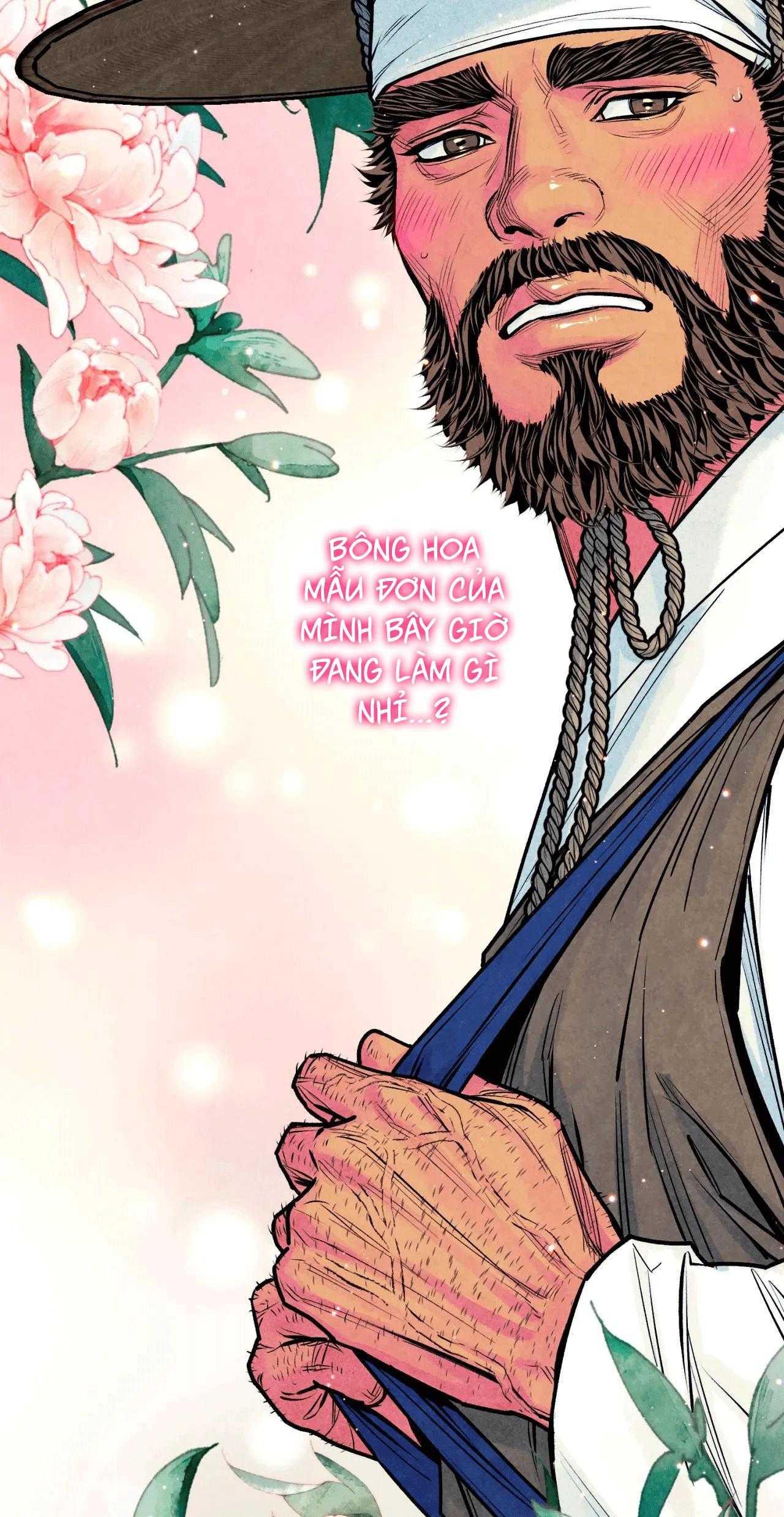 THANH SƯƠNG PHÒ MÃ Chapter 48 - Next 