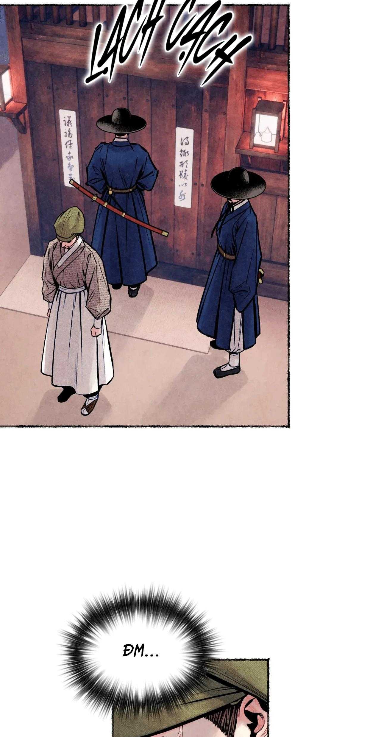 THANH SƯƠNG PHÒ MÃ Chapter 48 - Next 