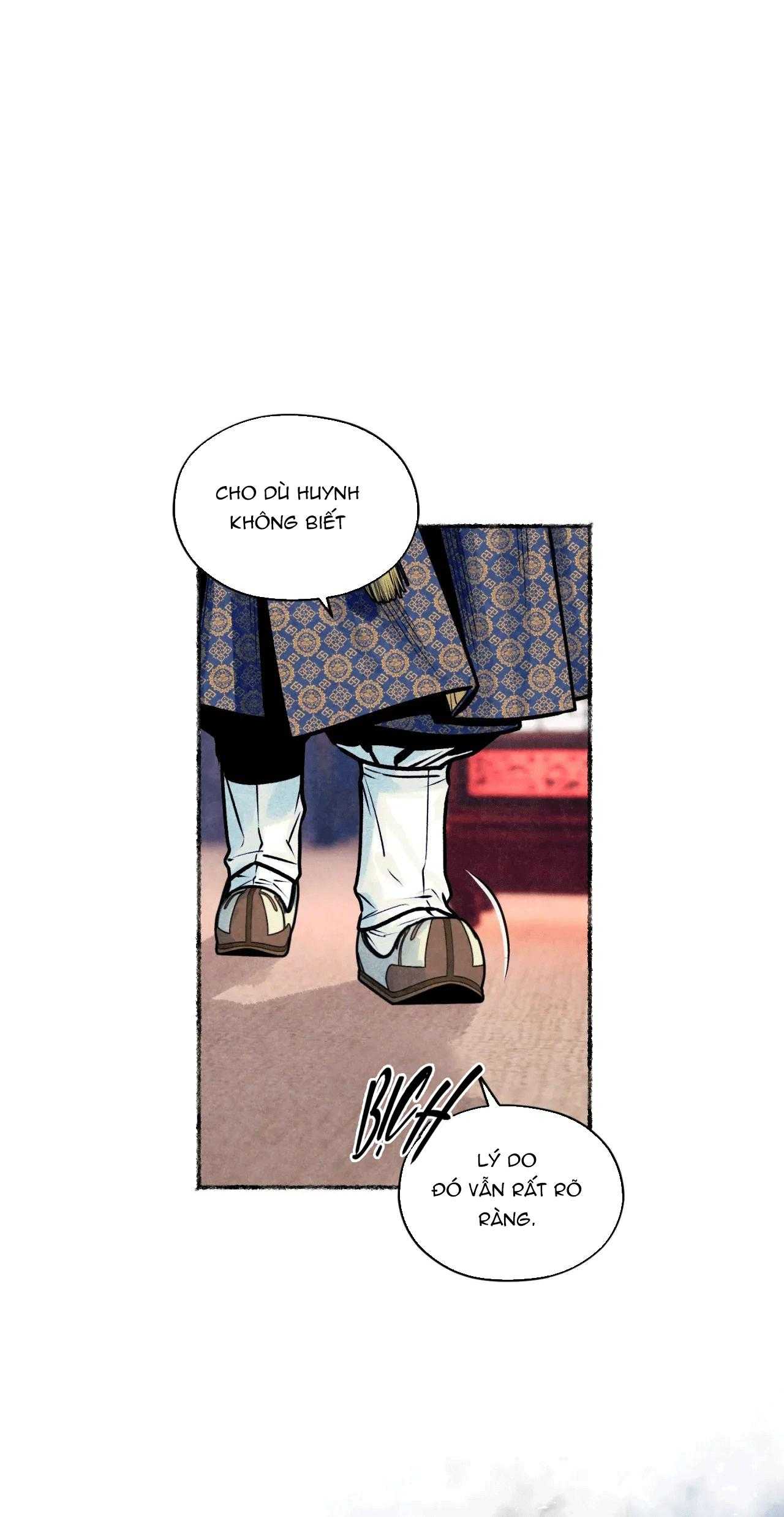 THANH SƯƠNG PHÒ MÃ Chapter 48 - Next 