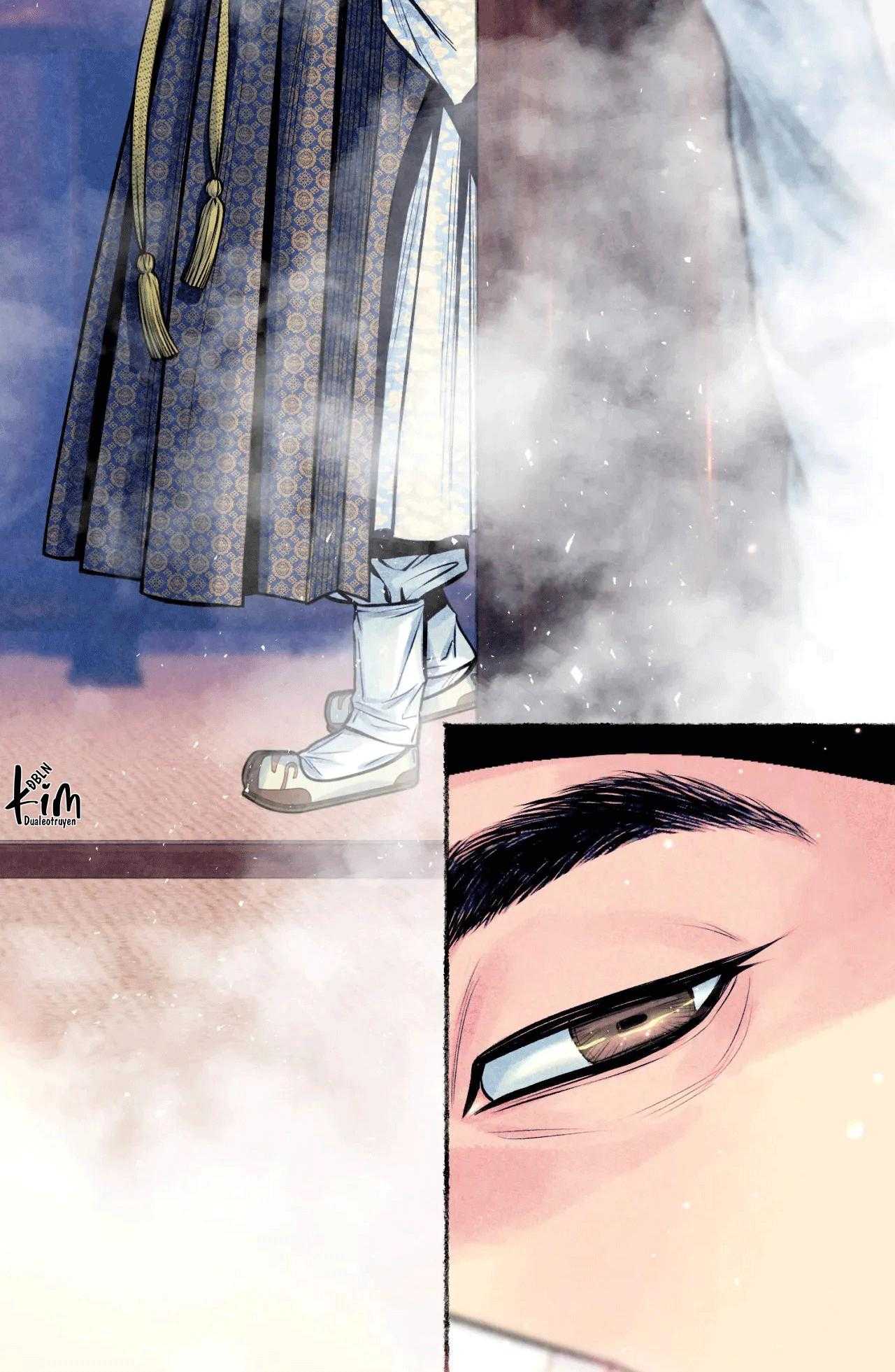THANH SƯƠNG PHÒ MÃ Chapter 48 - Next 