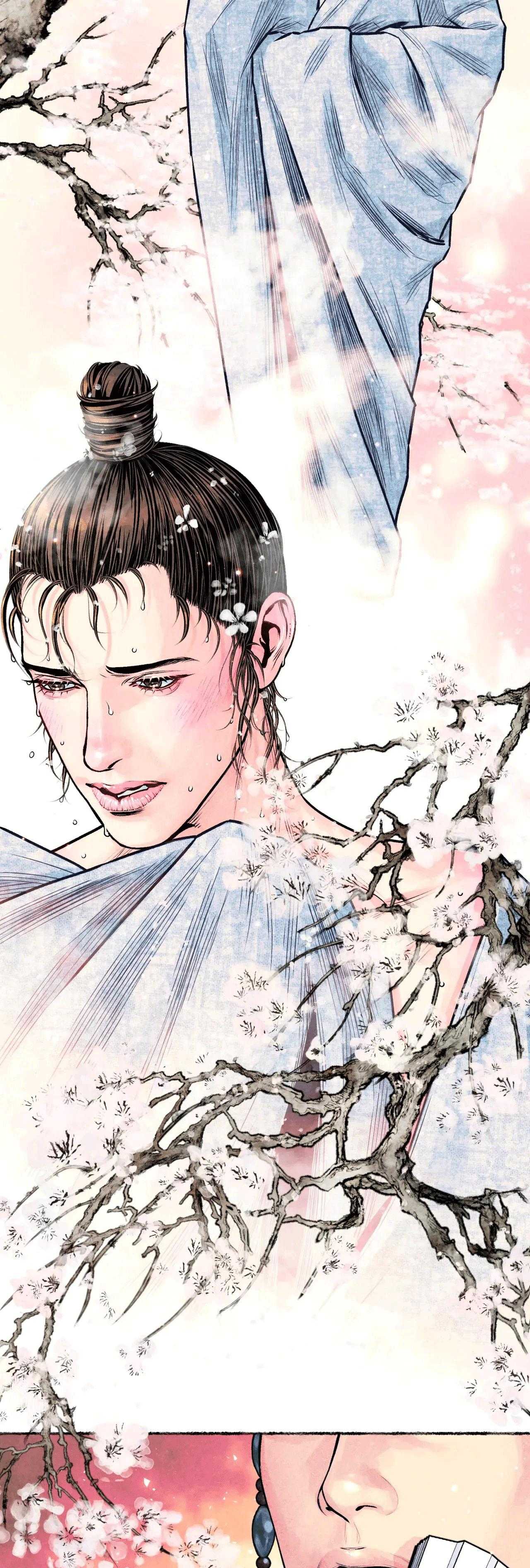 THANH SƯƠNG PHÒ MÃ Chapter 48 - Next 