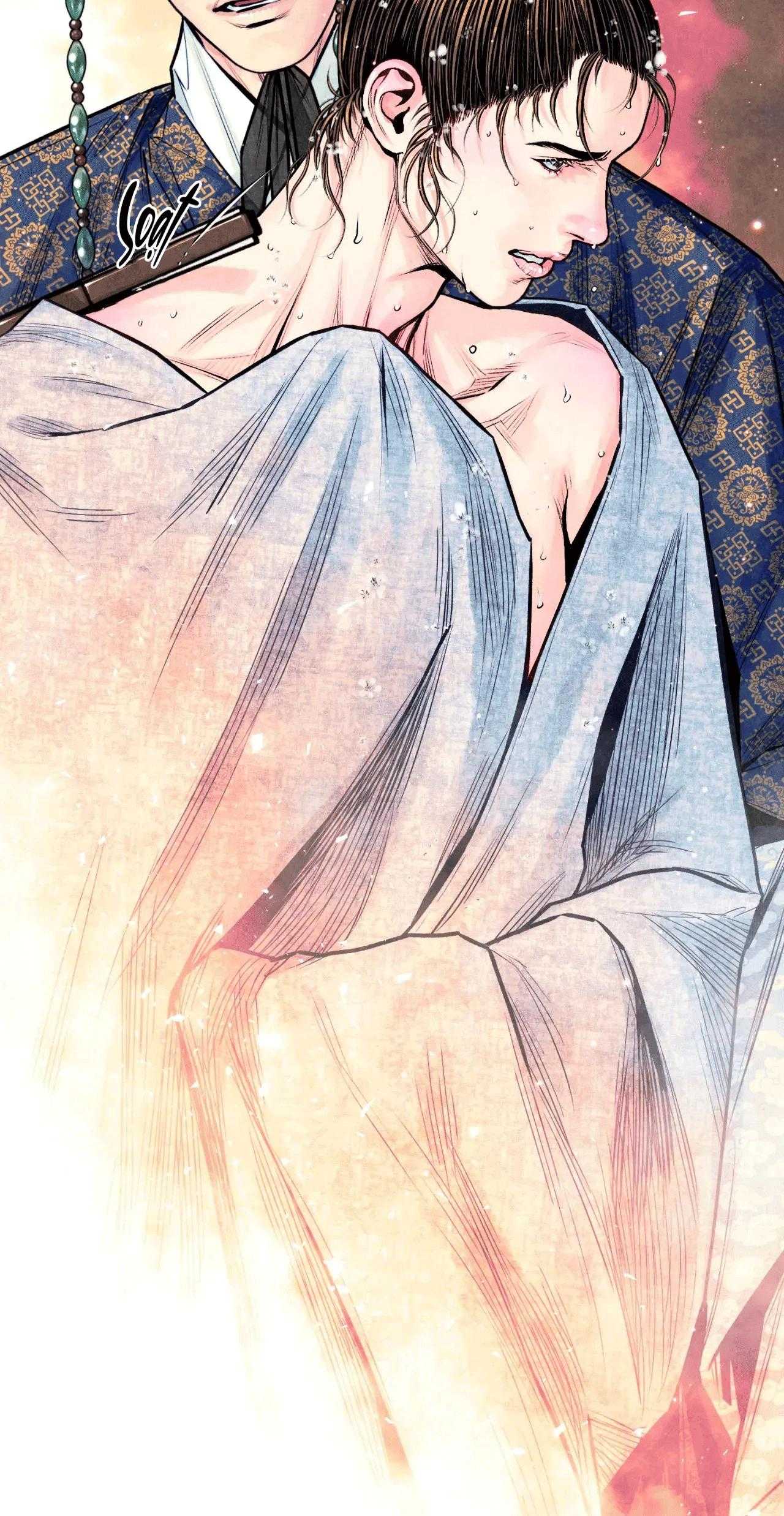 THANH SƯƠNG PHÒ MÃ Chapter 48 - Next 