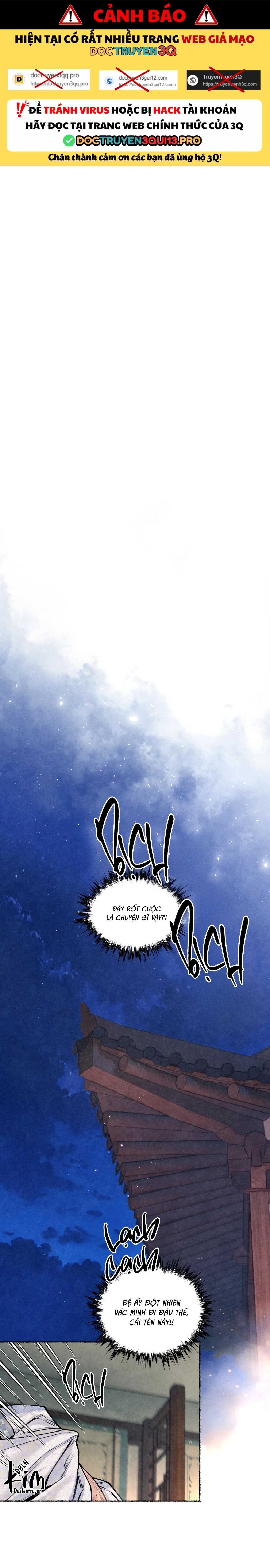 THANH SƯƠNG PHÒ MÃ Chapter 53 - Next 