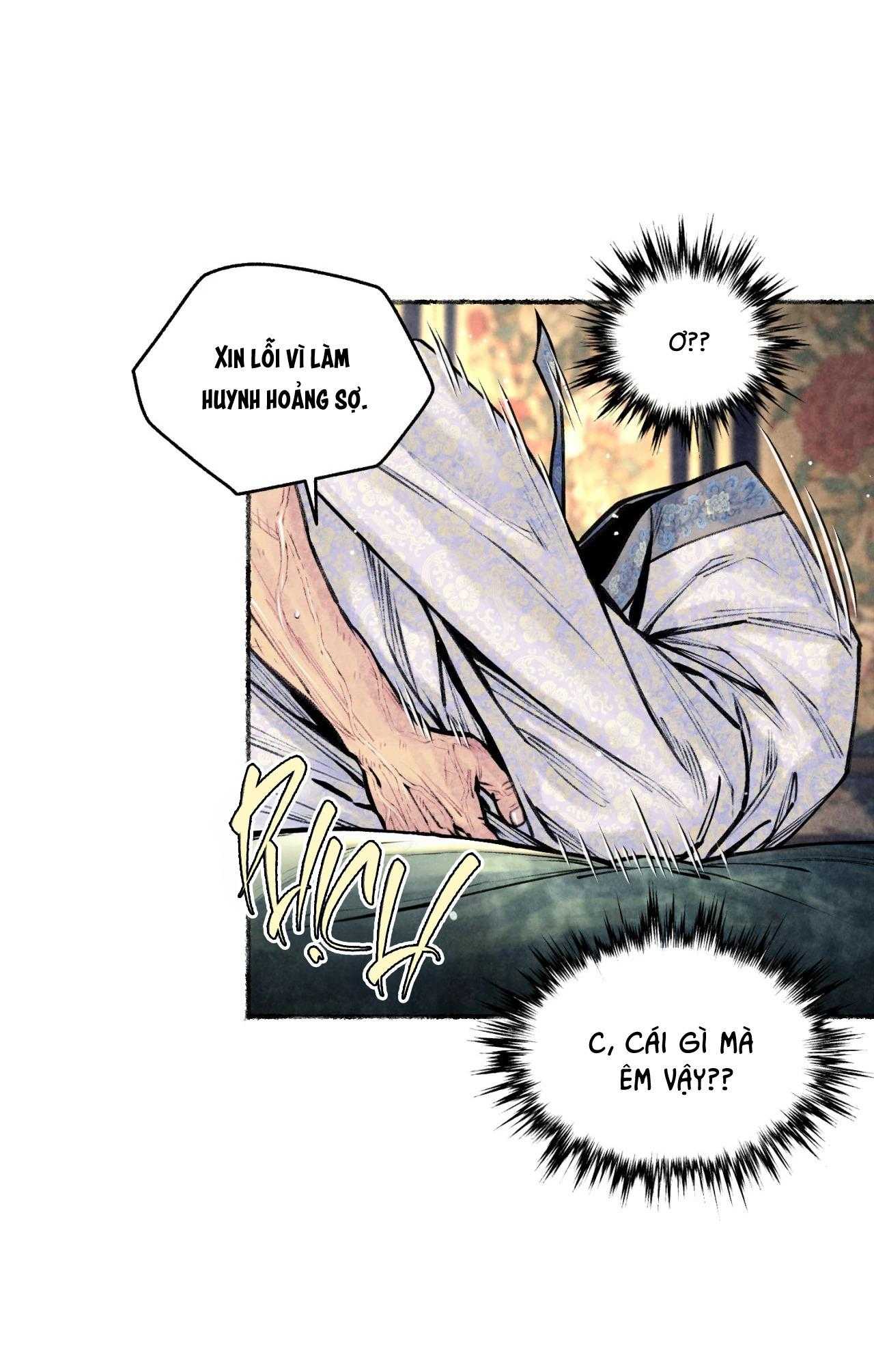 THANH SƯƠNG PHÒ MÃ Chapter 53 - Next 