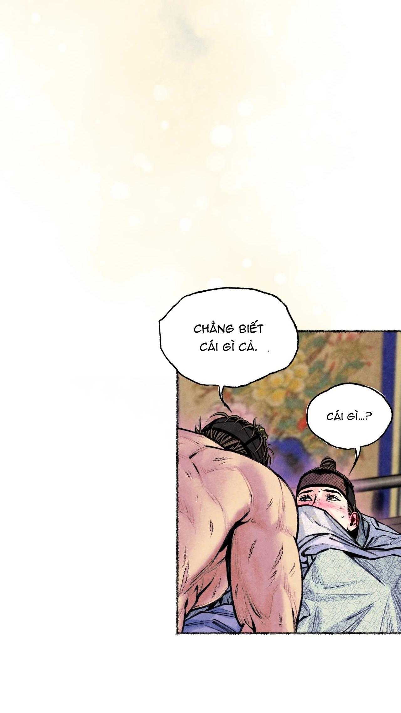 THANH SƯƠNG PHÒ MÃ Chapter 53 - Next 