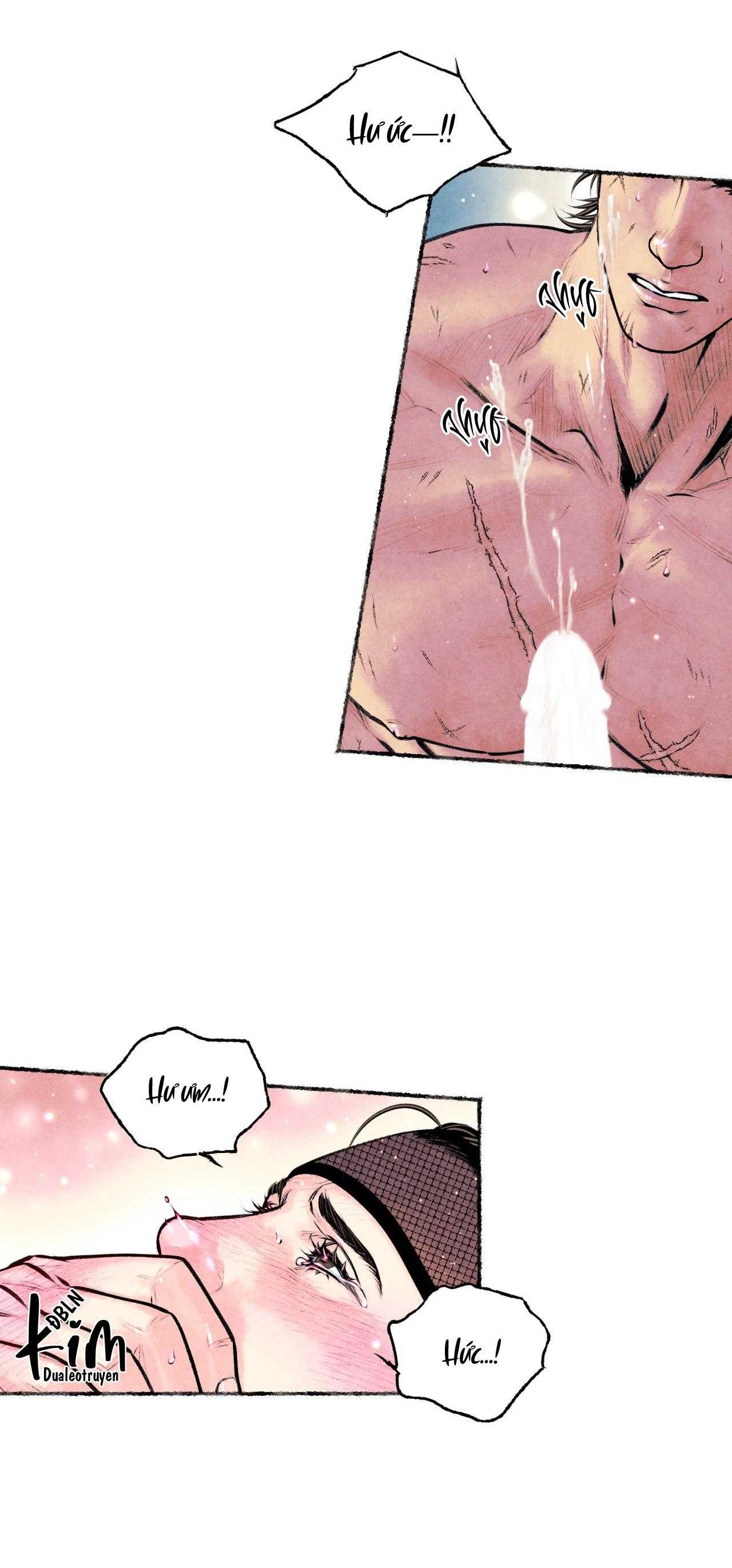 THANH SƯƠNG PHÒ MÃ Chapter 53 - Next 