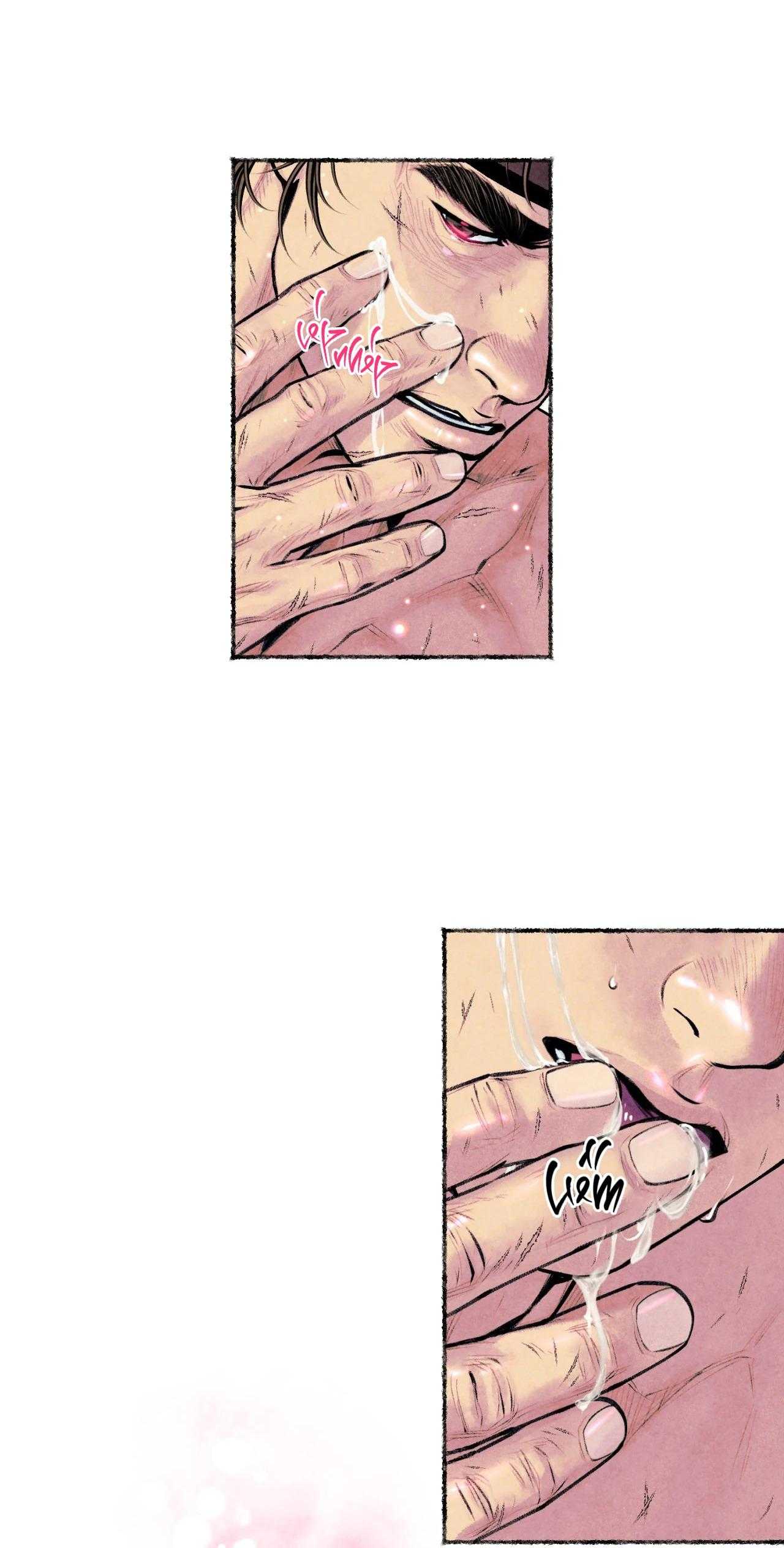 THANH SƯƠNG PHÒ MÃ Chapter 53 - Next 