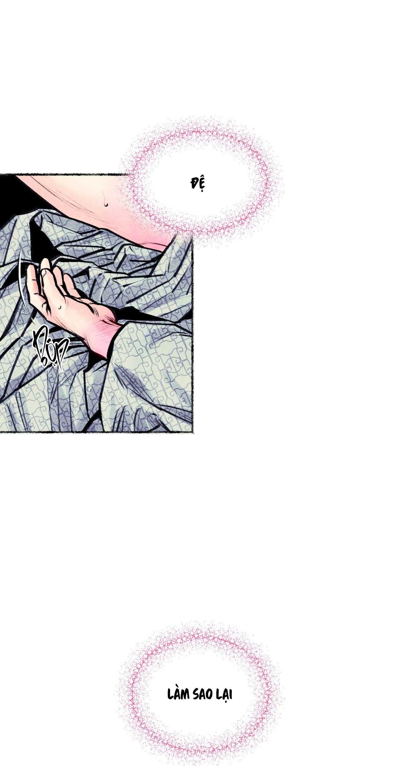 THANH SƯƠNG PHÒ MÃ Chapter 53 - Next 