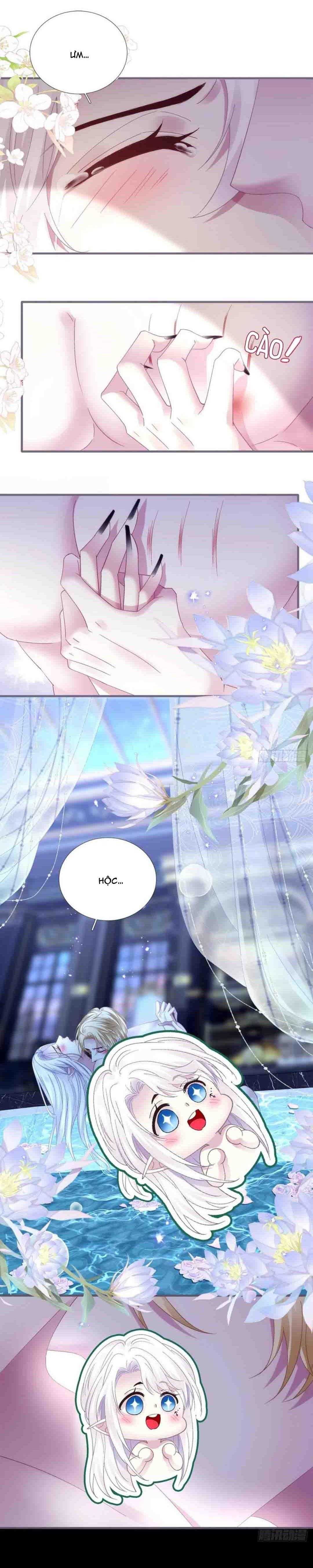 Thánh Tâm không dễ chọc Chapter 78 - Trang 3