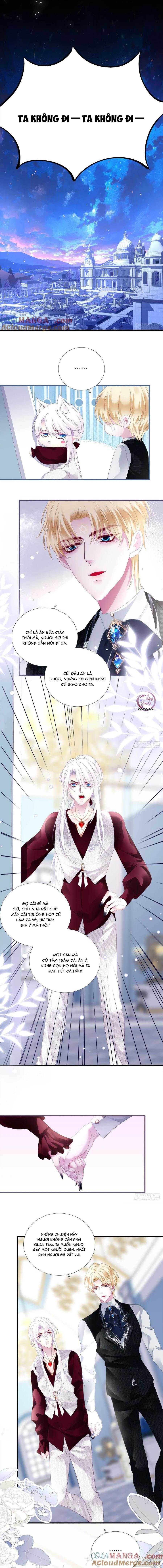 Thánh Tâm không dễ chọc Chapter 80 - Trang 3