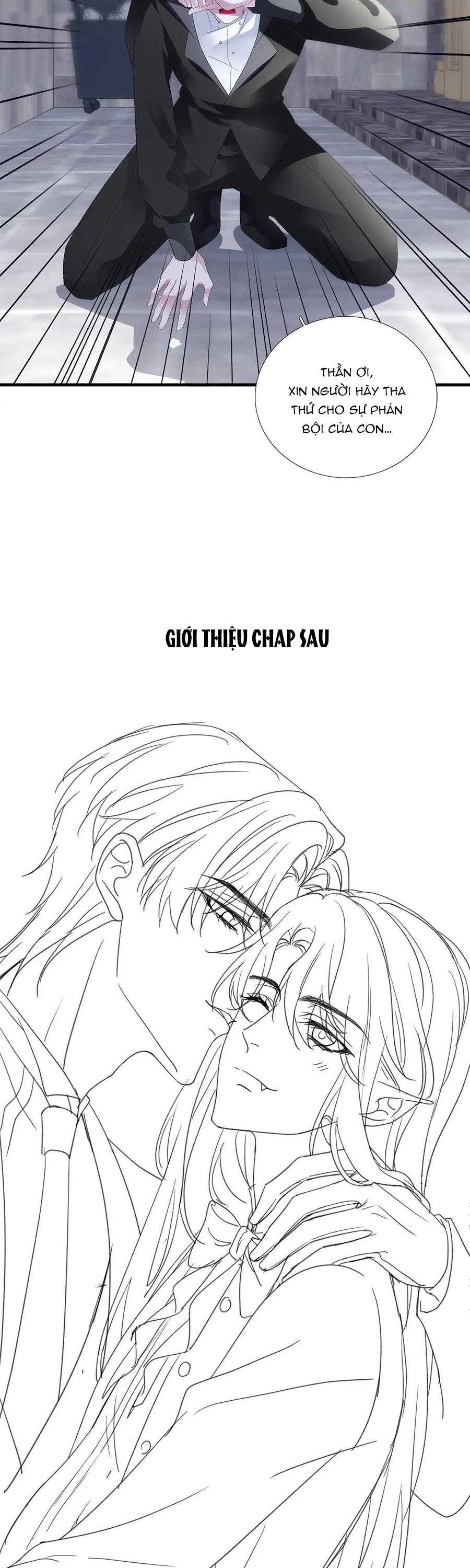 Thánh Tâm không dễ chọc Chapter 82 - Trang 4