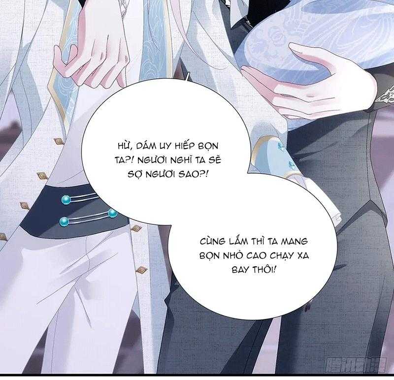 Thánh Tâm không dễ chọc Chapter 92 - Trang 3