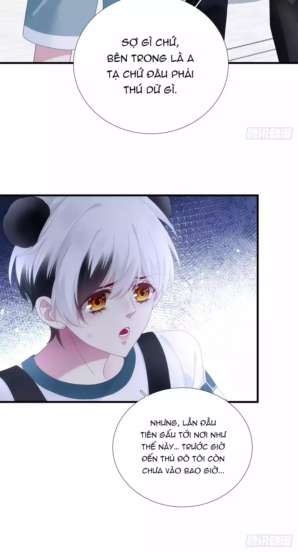 Thánh Tâm không dễ chọc Chapter 97 - Trang 2